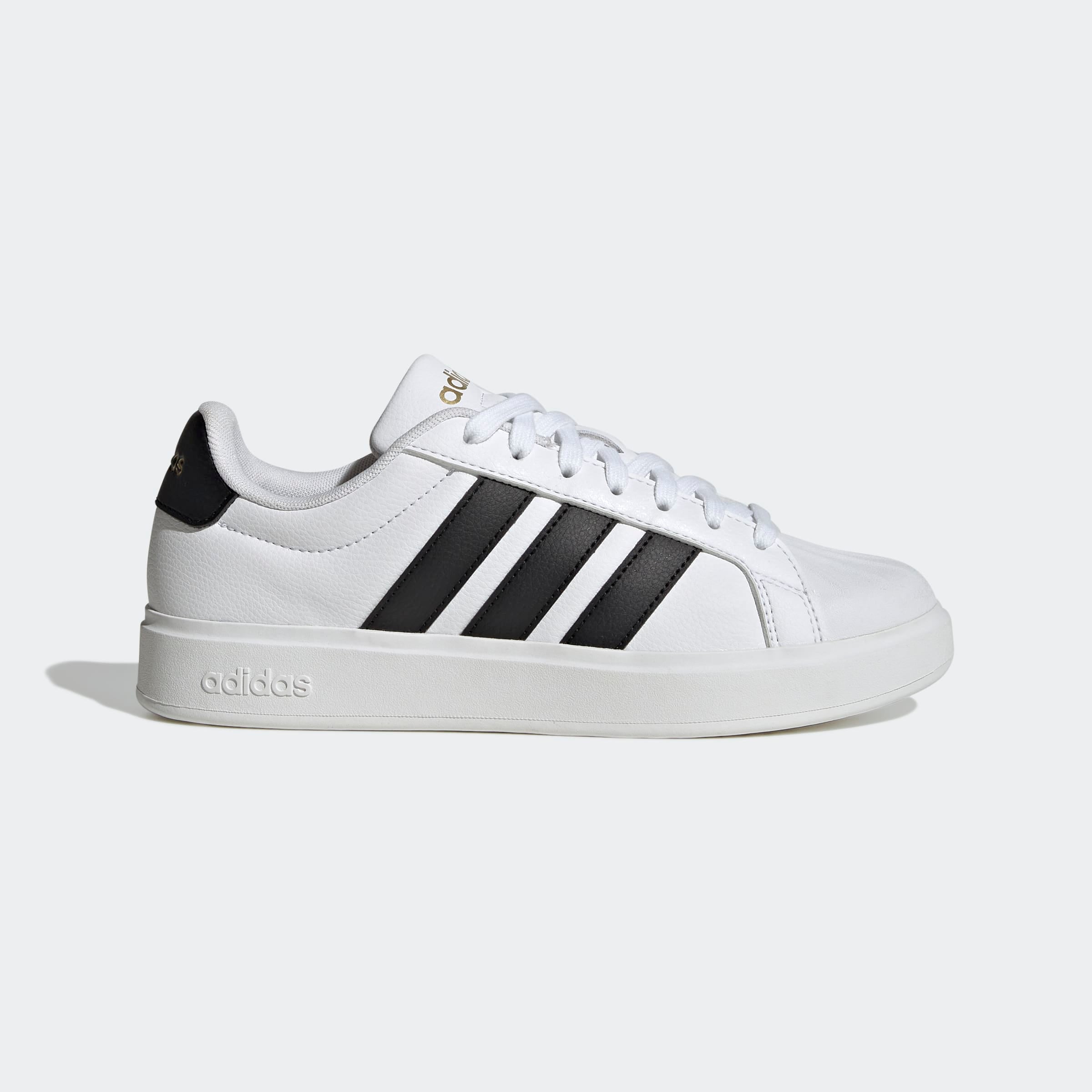 adidas Sportswear Sneakers »STREETTALK«  inspiré du design adidas Superstar