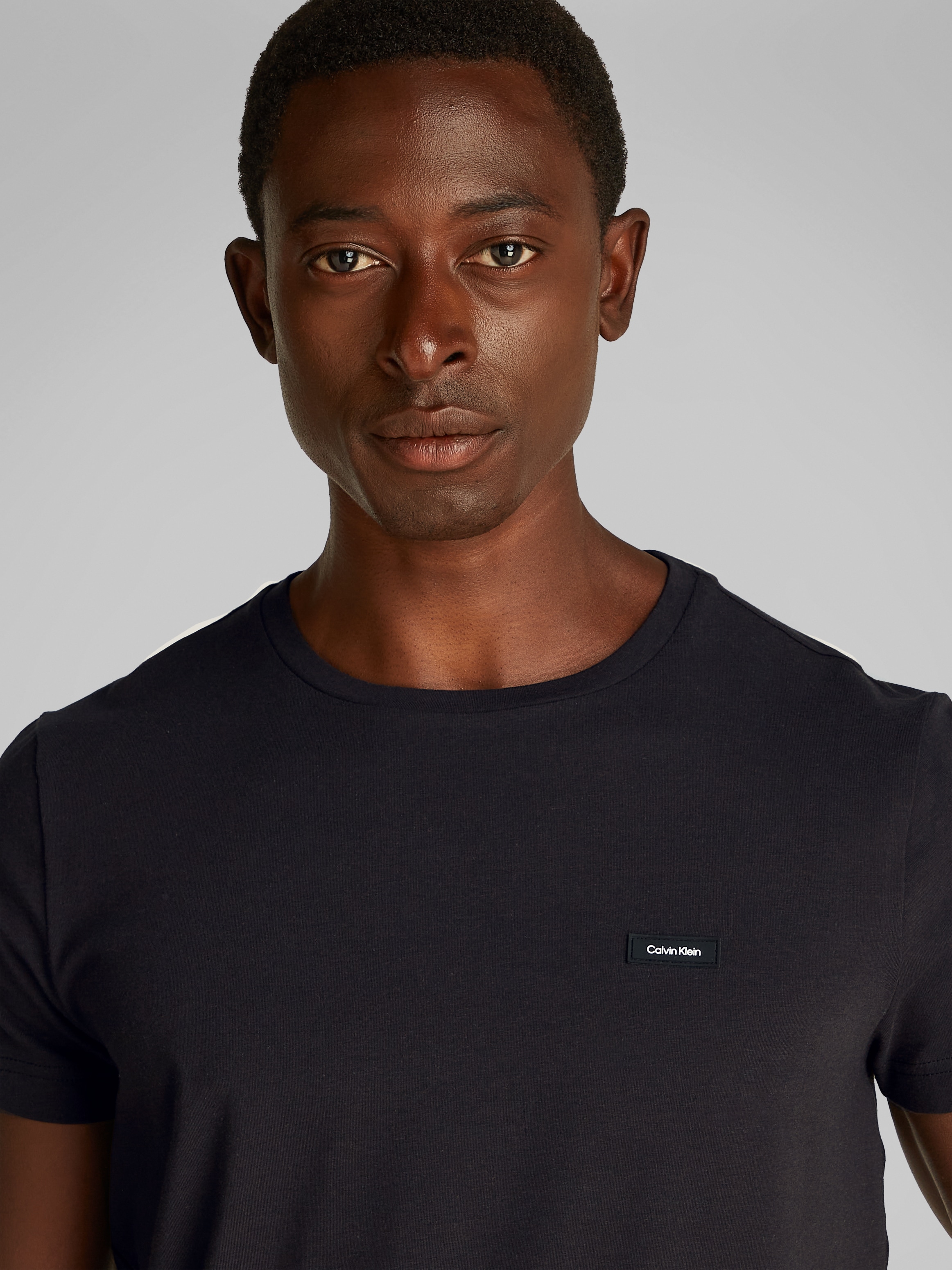 Calvin Klein T-Shirt »STRETCH SLIM FIT T-SHIRT«