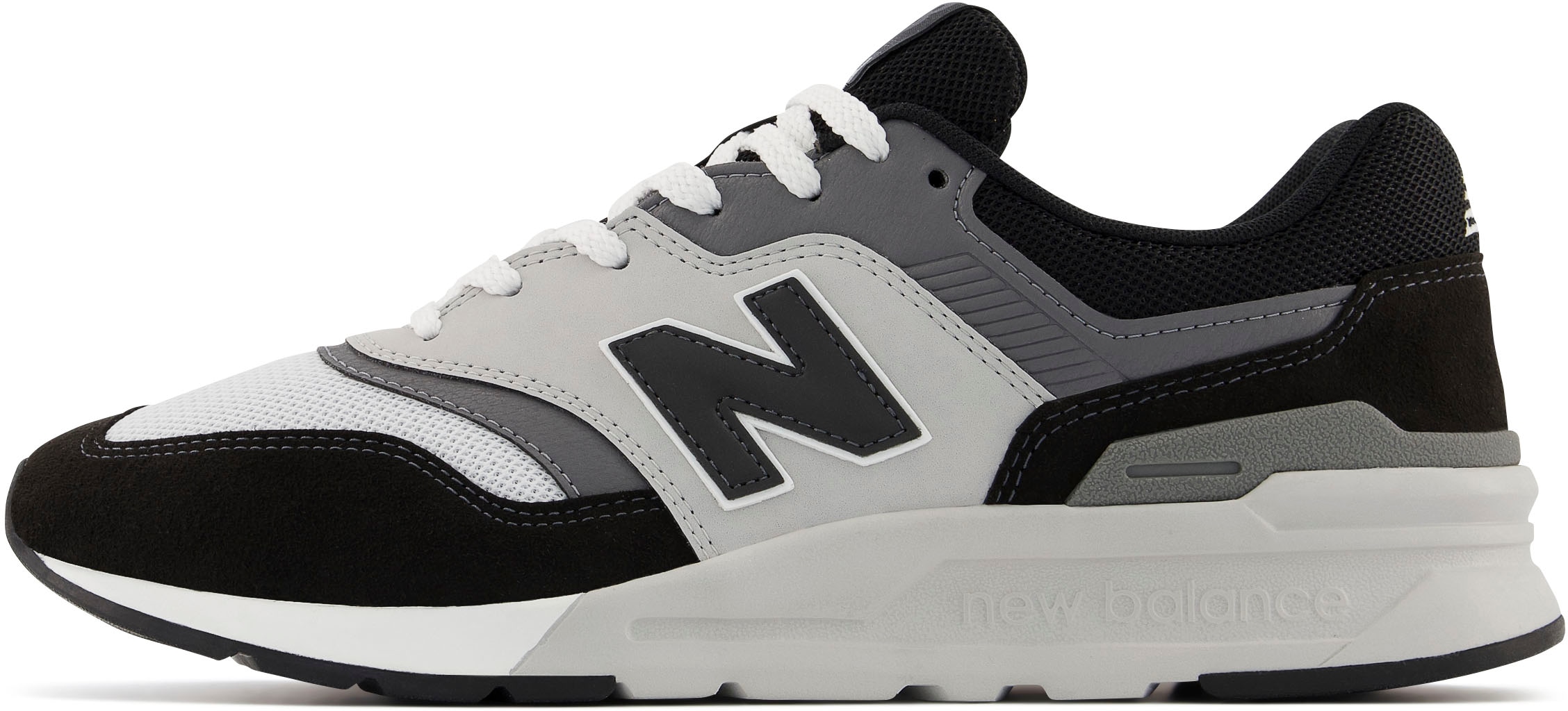 New Balance Sneaker »CM997 "Classic"«