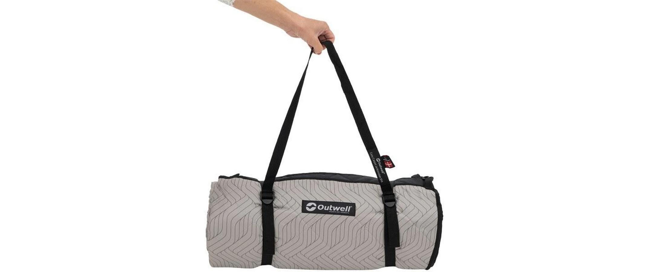 Outwell Tapis de tente »Cozy für Talladega Air«