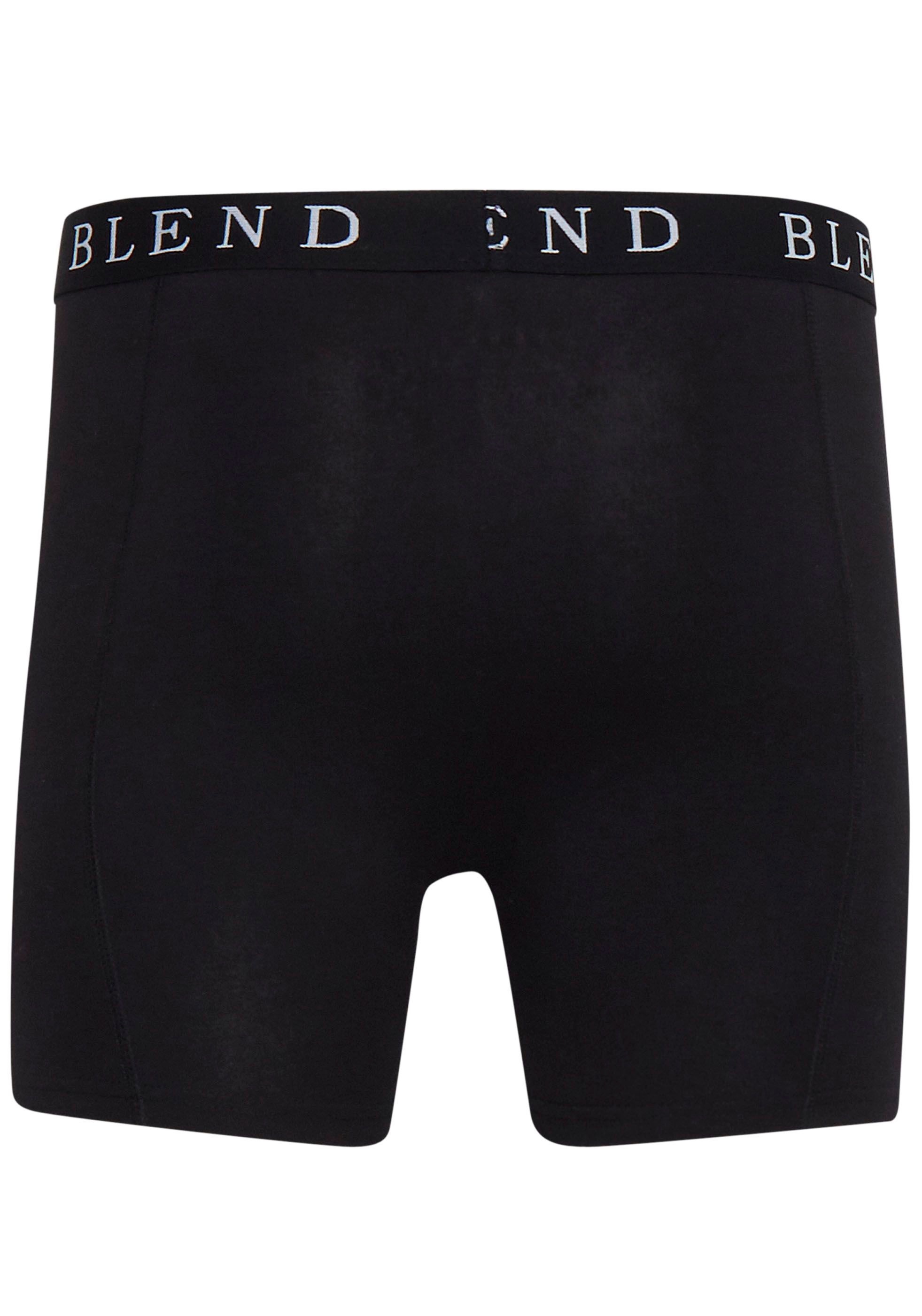 Blend Trunk »Underwear 2 Pack«, (Set, 2 St.)