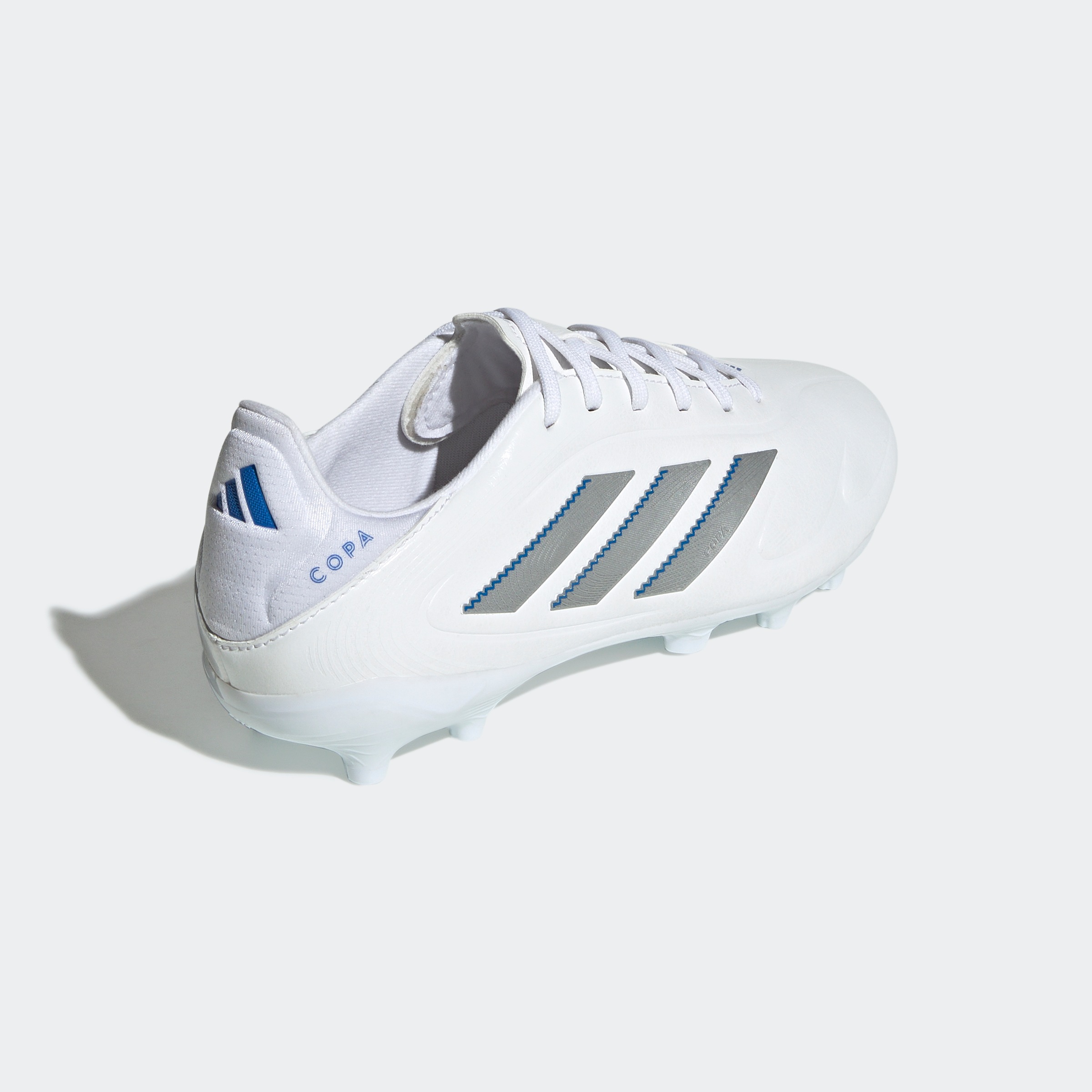 adidas Performance Fussballschuh »COPA PURE 3 LEAGUE KIDS FG/MG«, für Rasenplätze