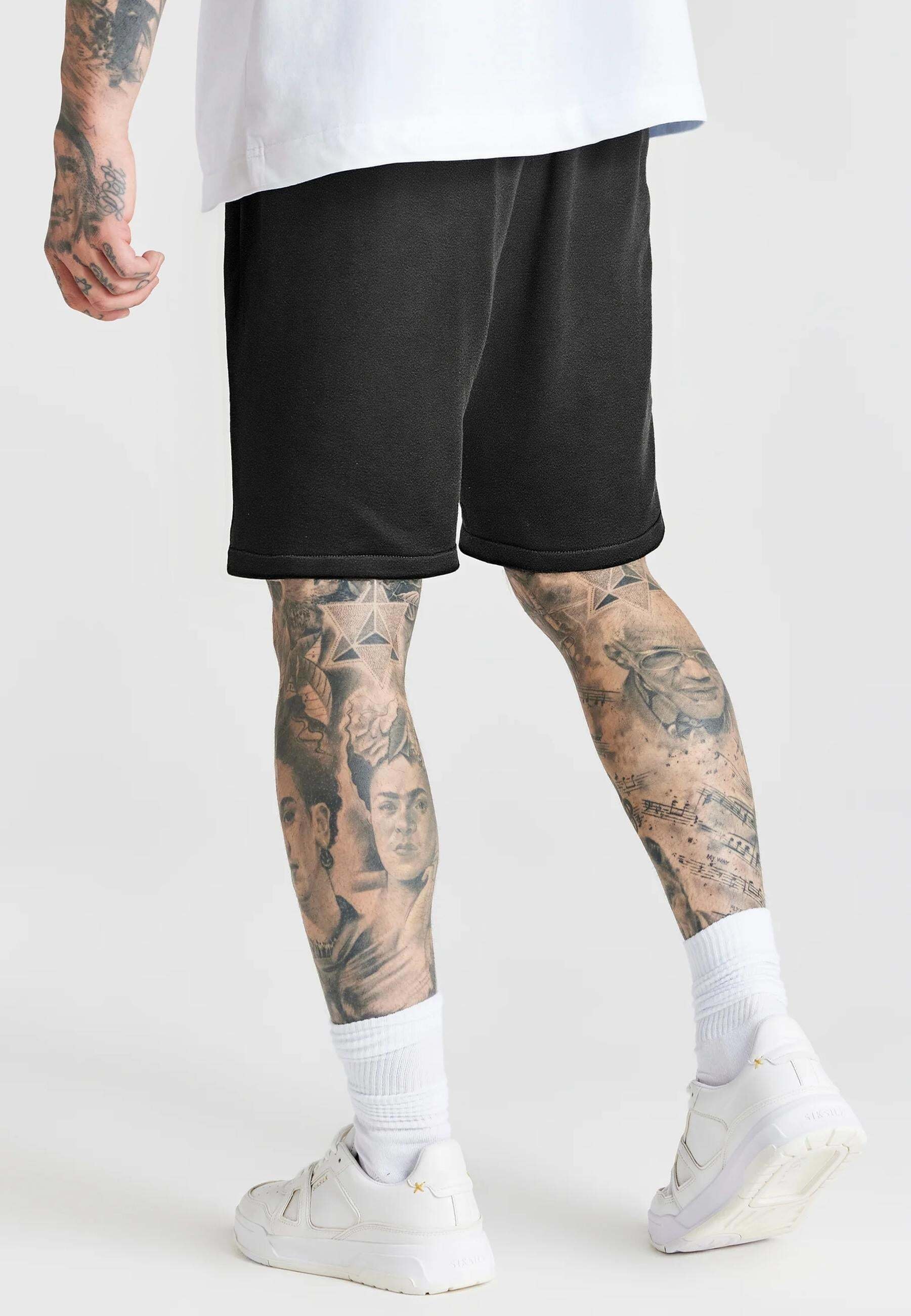 Siksilk Shorts »Siksilk Sweatshorts Essentials«