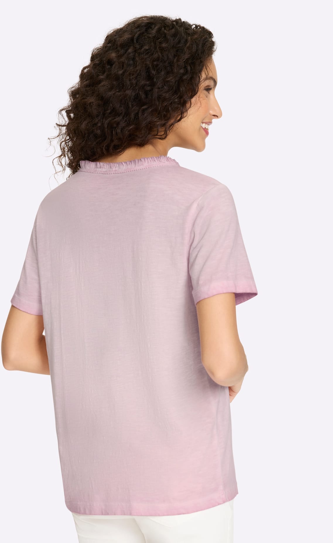 heine T-shirt à manches courtes »T-Shirt« 1 pièces