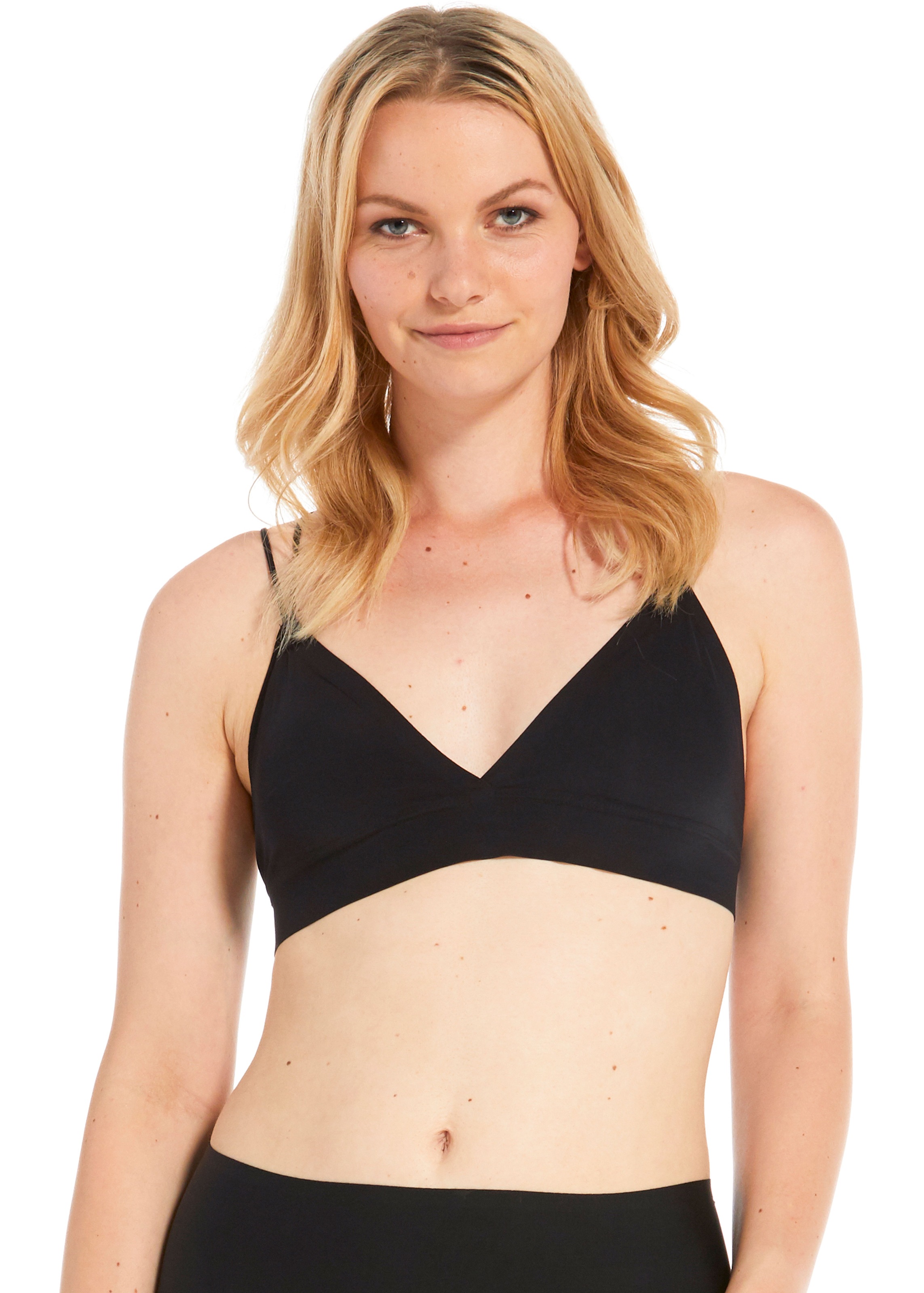 Image of MAGIC Bodyfashion Bügelloser BH Nahtlose Verarbeitung für einen unsichtbaren Look