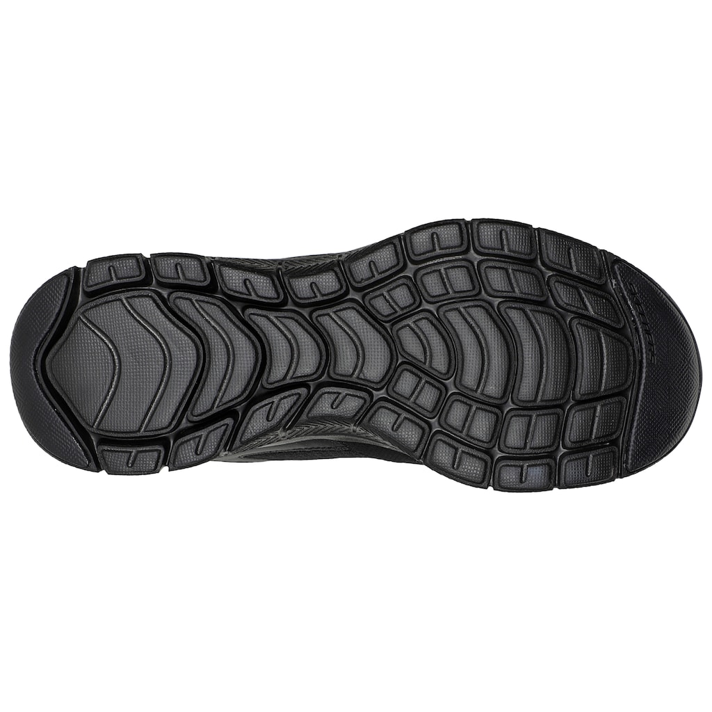 Skechers Sneaker »FLEX APPEAL 4.0 - ACTIVE FLOW«