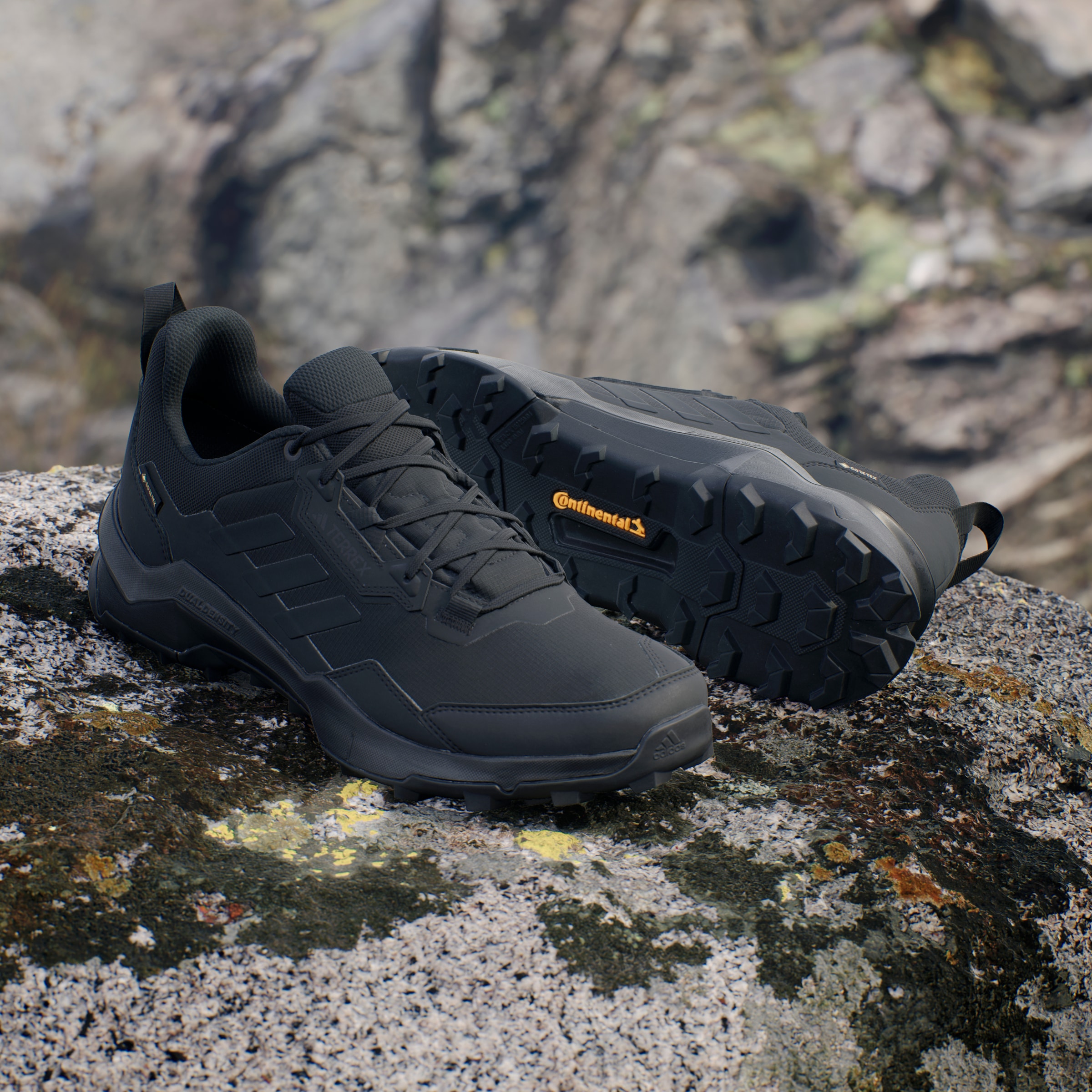 adidas TERREX Wanderschuh »TERREX AX4 GORE-TEX«, wasserdicht