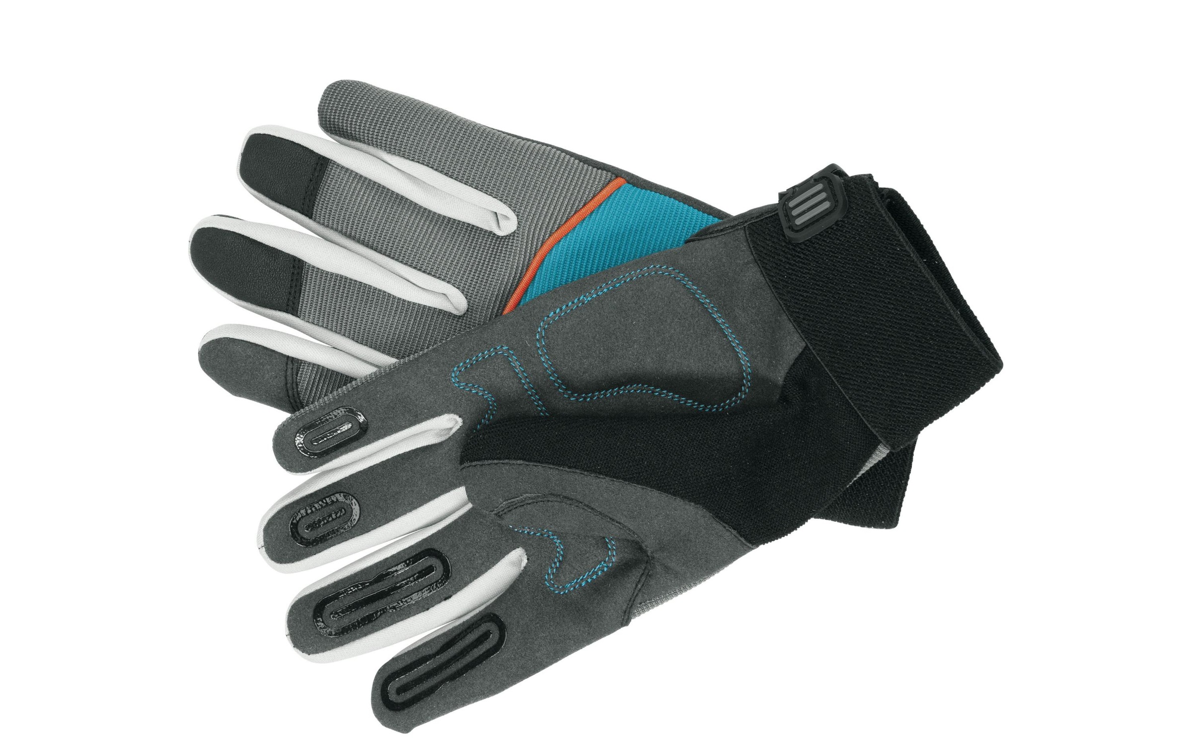 Image of GARDENA Gartenhandschuhe »XL, Grau Schwarz« bei Ackermann Versand Schweiz