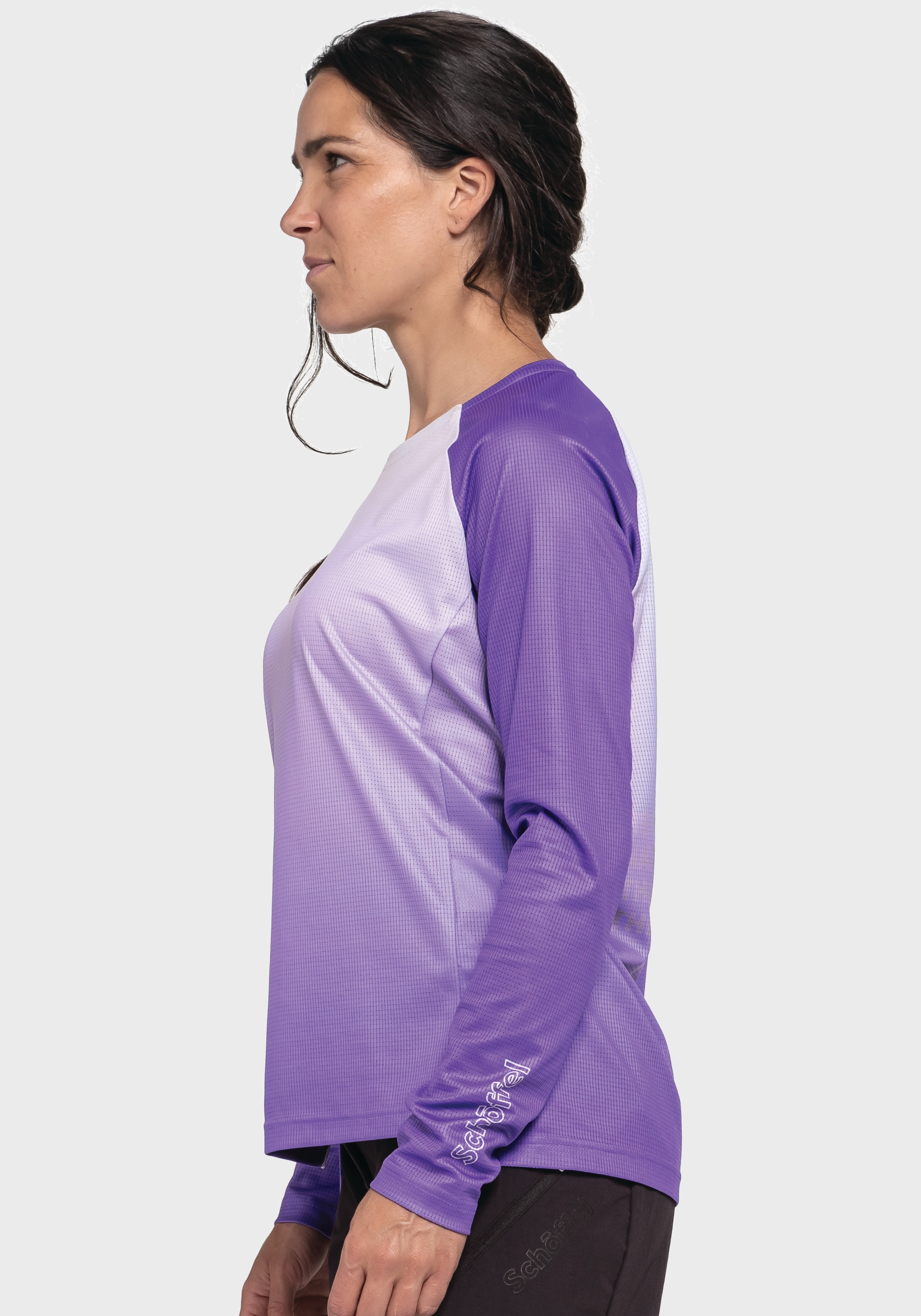 Schöffel Funktionsshirt »Longsleeve Style Koitere WMN«