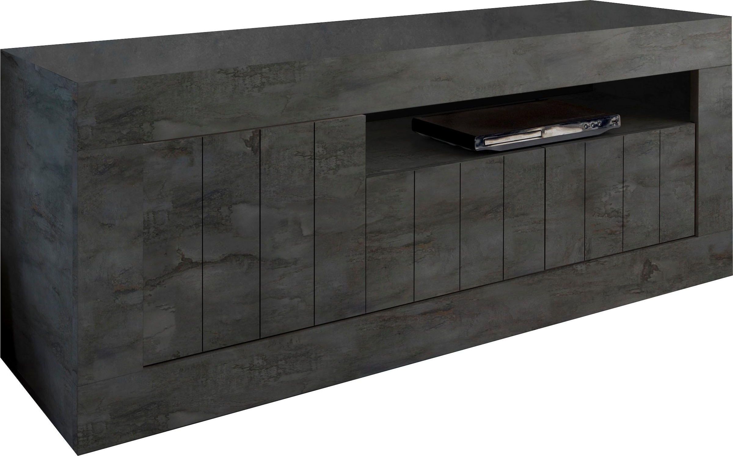 Home affaire Table basse »Urbino« Breite 138 cm