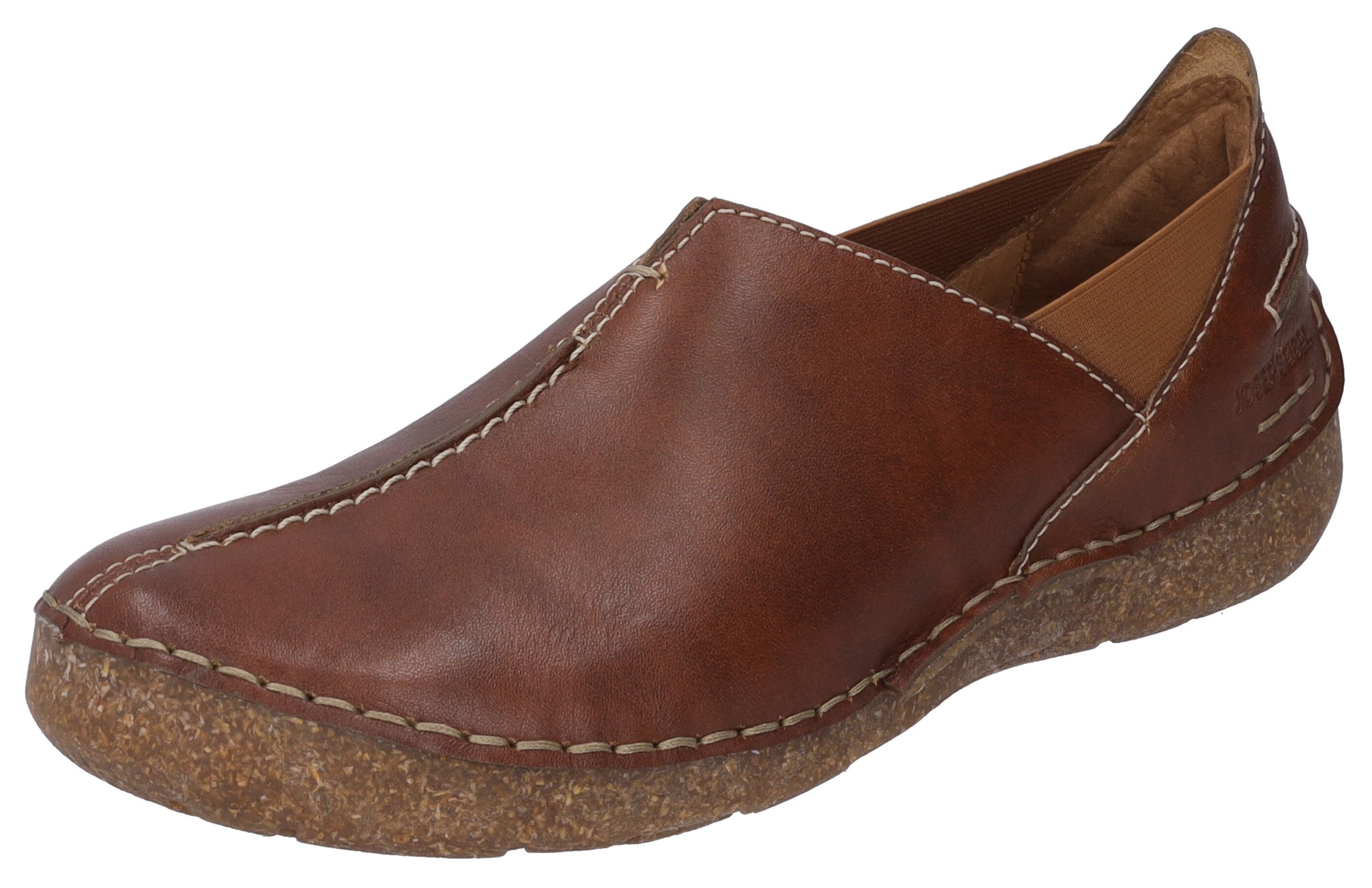 Image of Josef Seibel Slipper »FERGEY 69«, mit Wechselfussbett bei Ackermann Versand Schweiz