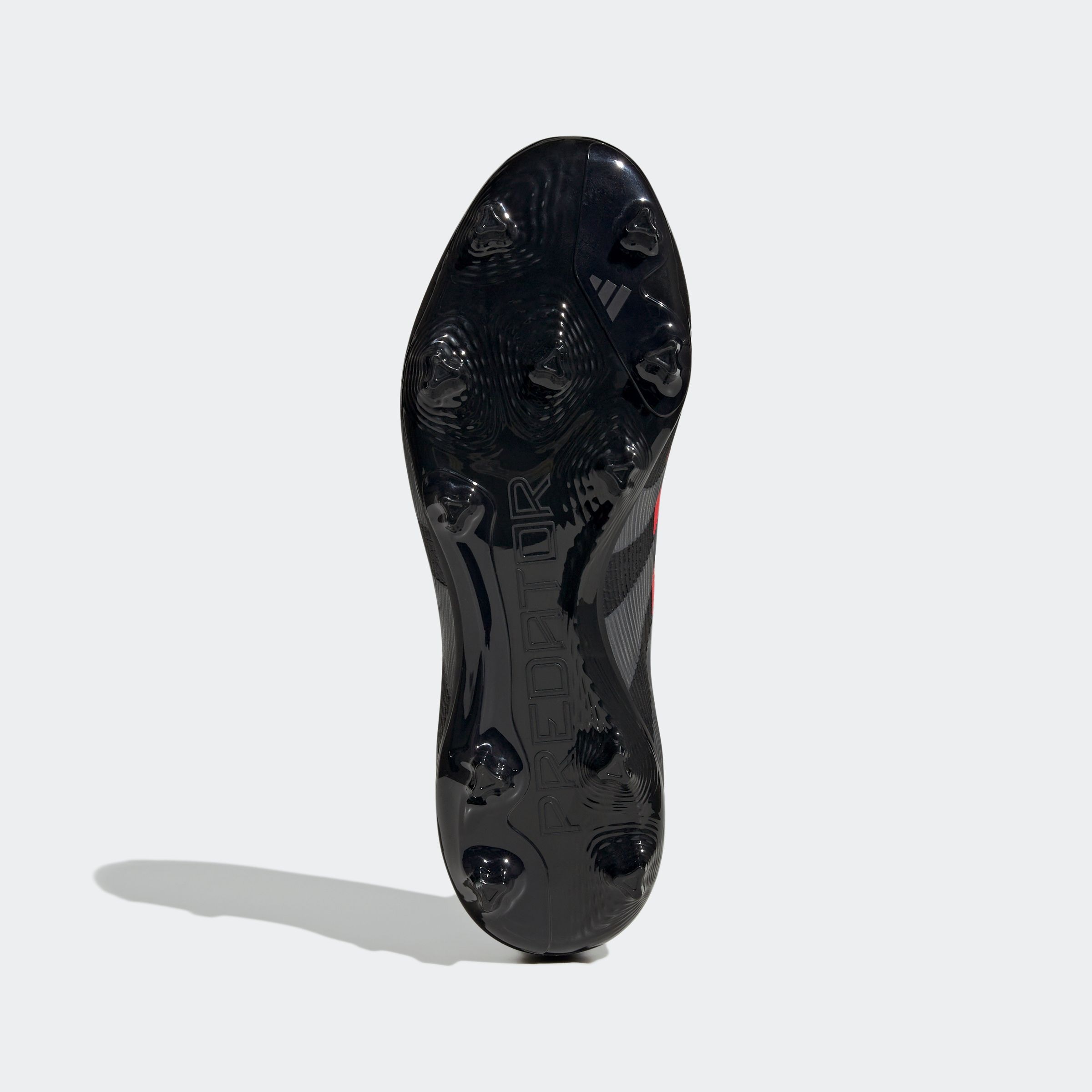 adidas Performance Fussballschuh »PREDATOR LEAGUE LACELESS FG/MG«