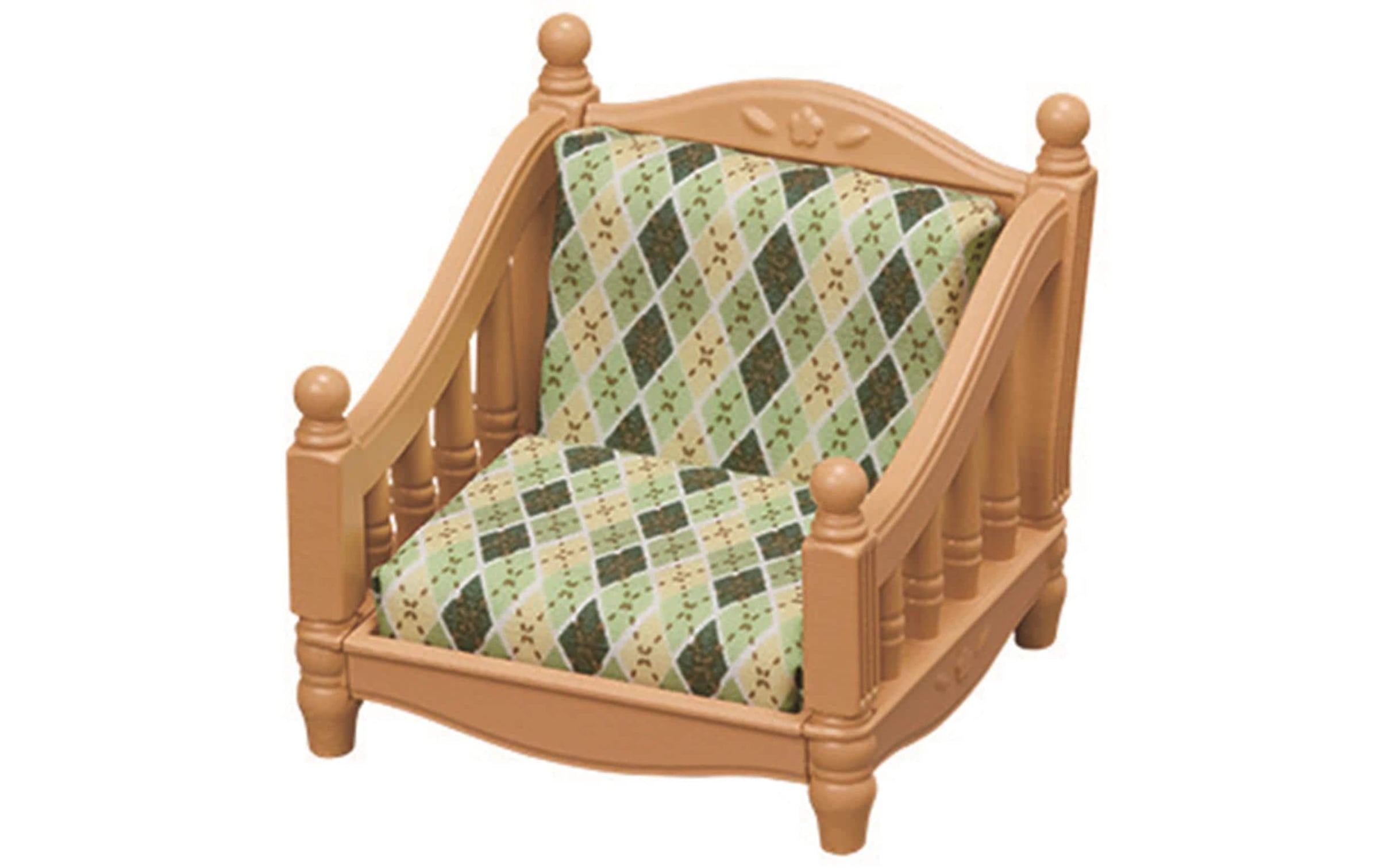 Sylvanian Families Personnage de jeu »Landhaus Wohnzimmer«