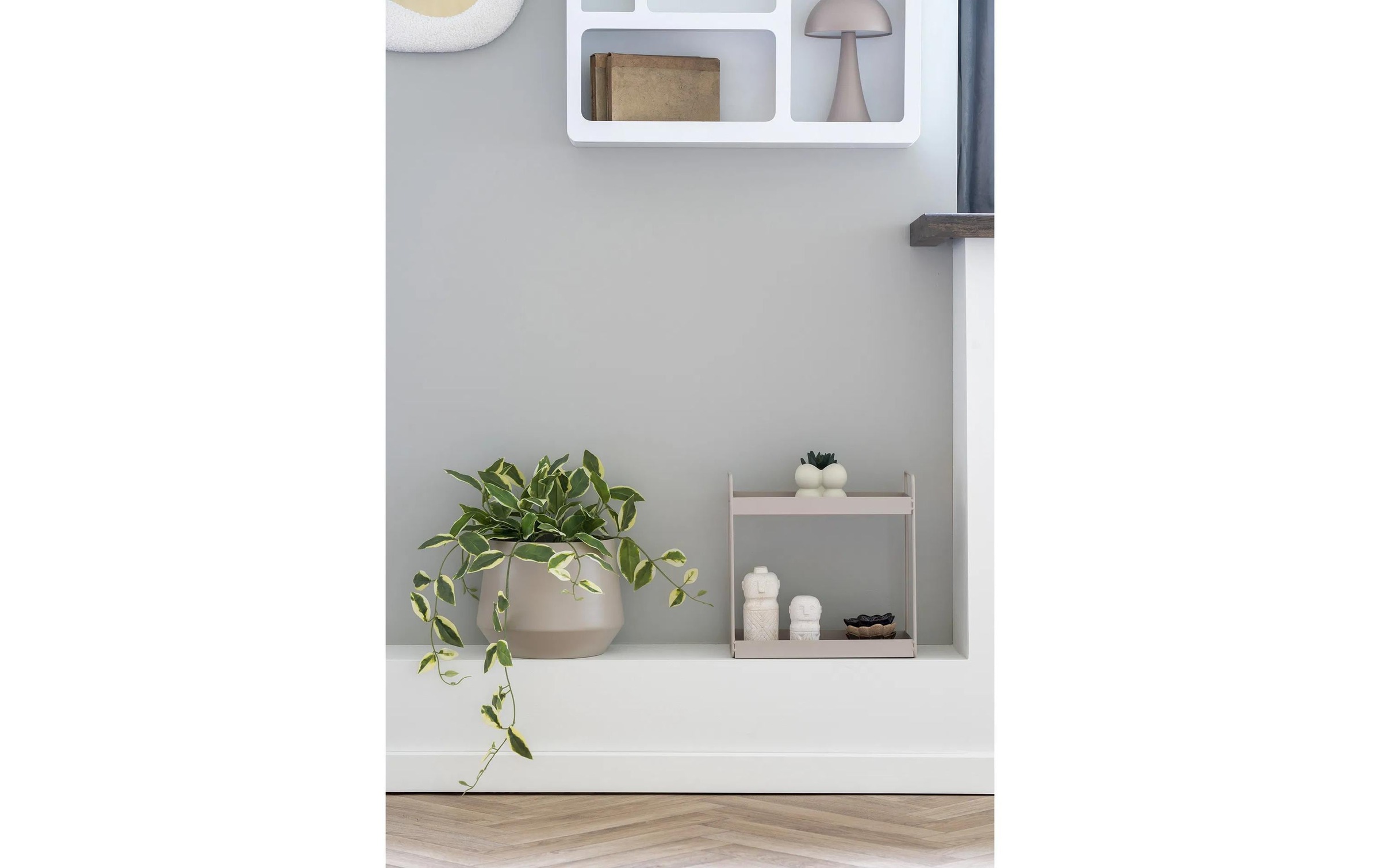 House Nordic Aufbewahrungskorb »Aufbewahrungskorb Rabo«