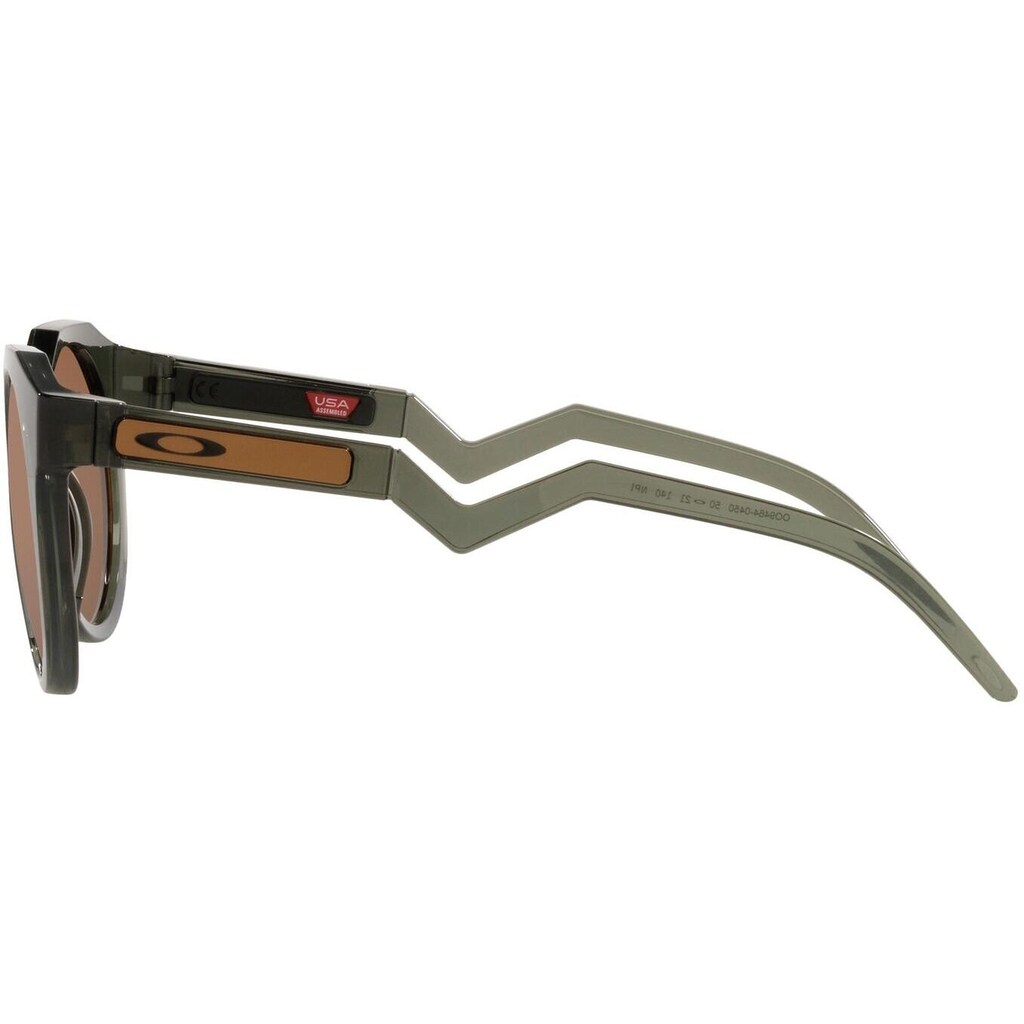 Oakley Sonnenbrille »HSTN«