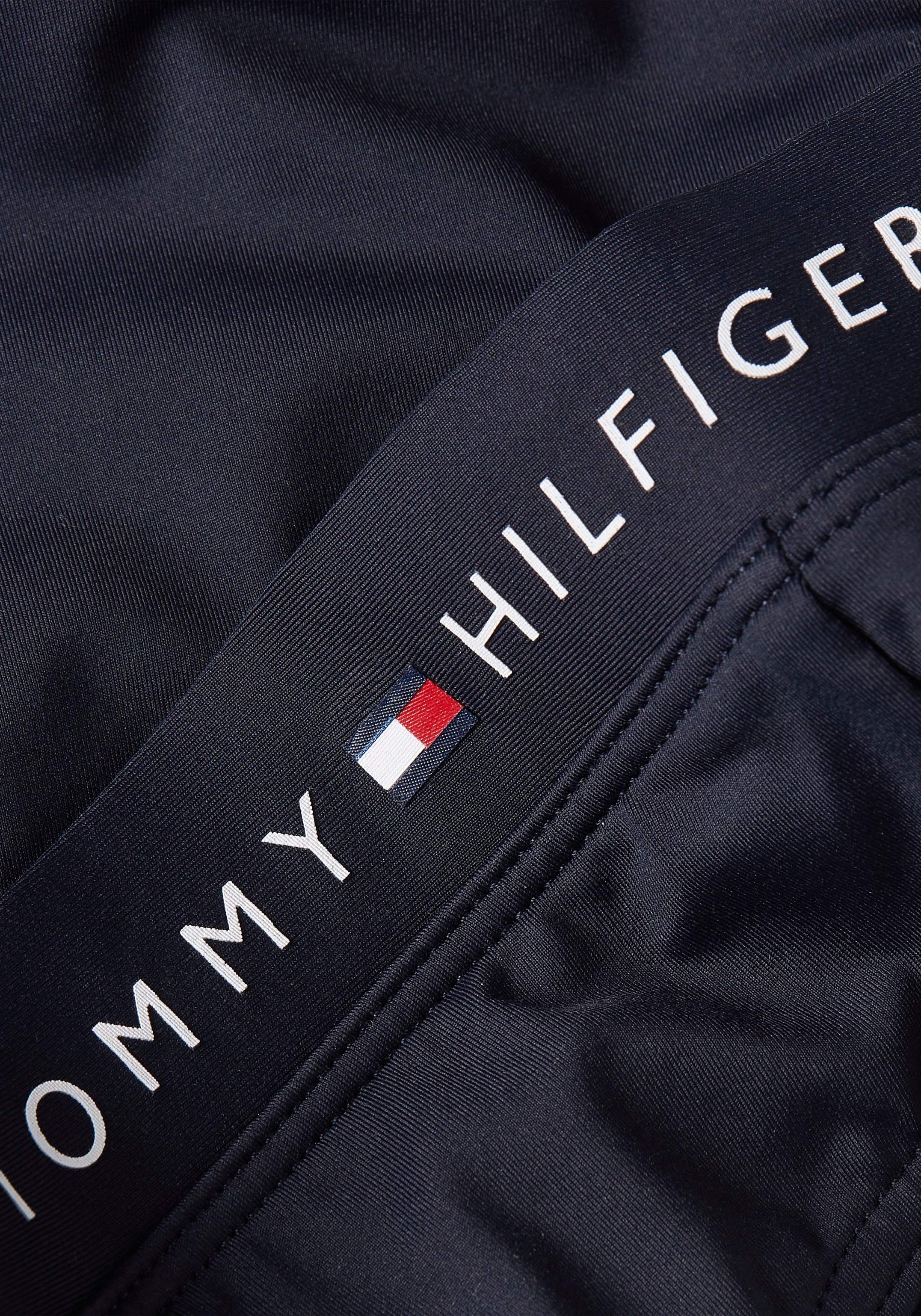 Tommy Hilfiger Swimwear Badeslip »BRIEF«, mit Logoschriftzug