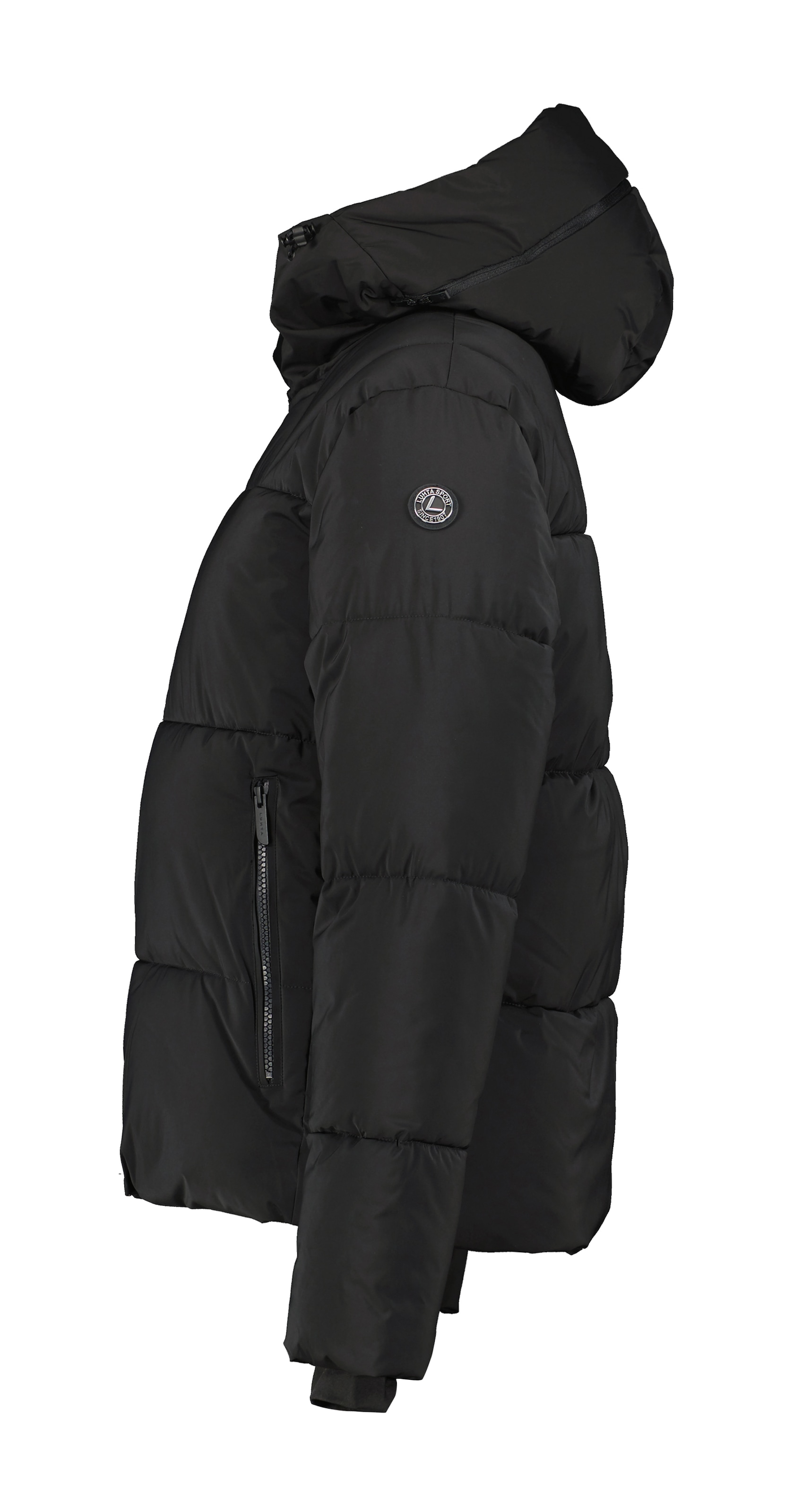 Luhta Veste matelassée »EIRIKEN« wasserabweisend, winddicht, atmungsaktiv