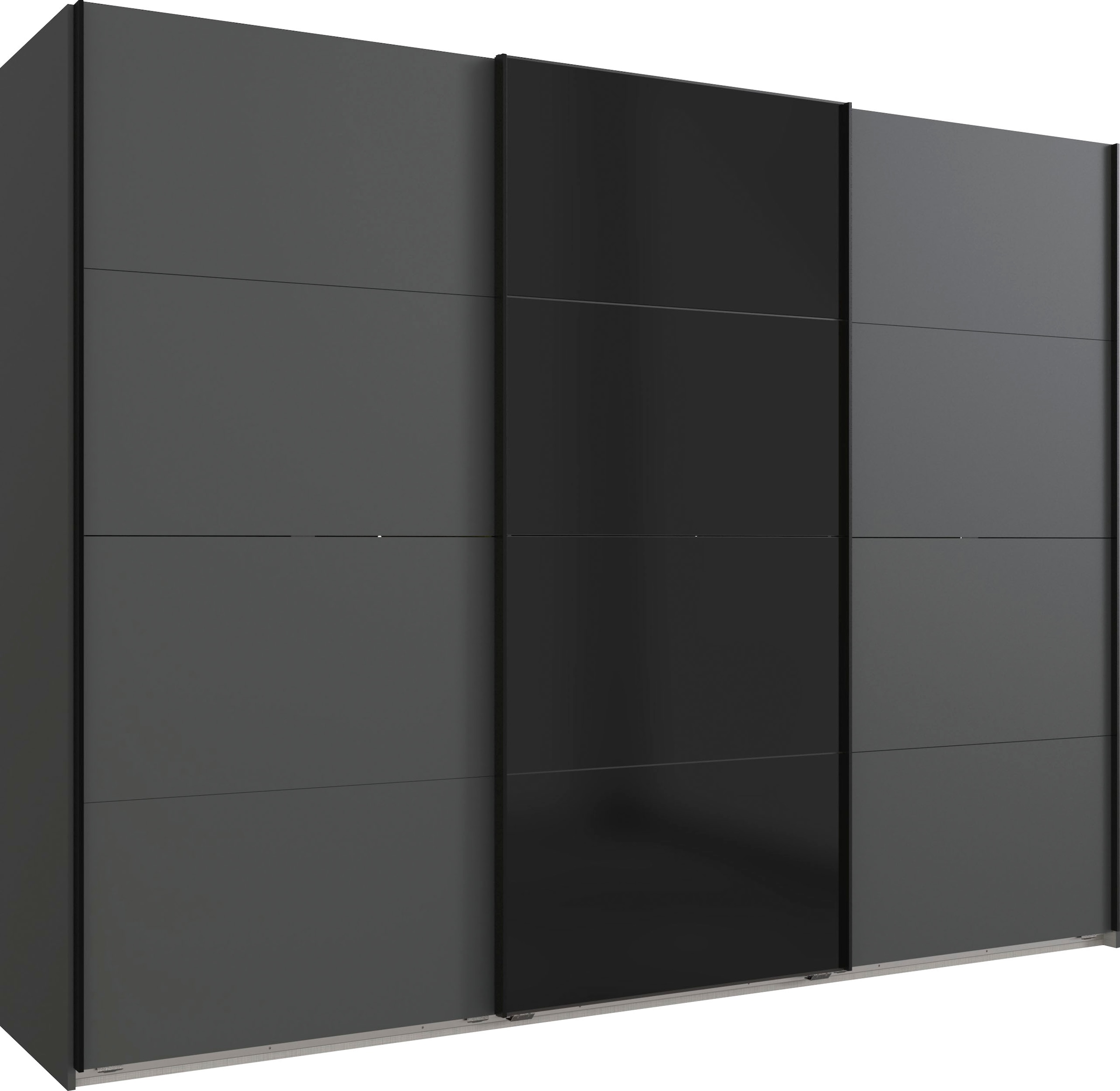 Wimex Schlafzimmer-Set »Barcelona«, 4-teiliges Set