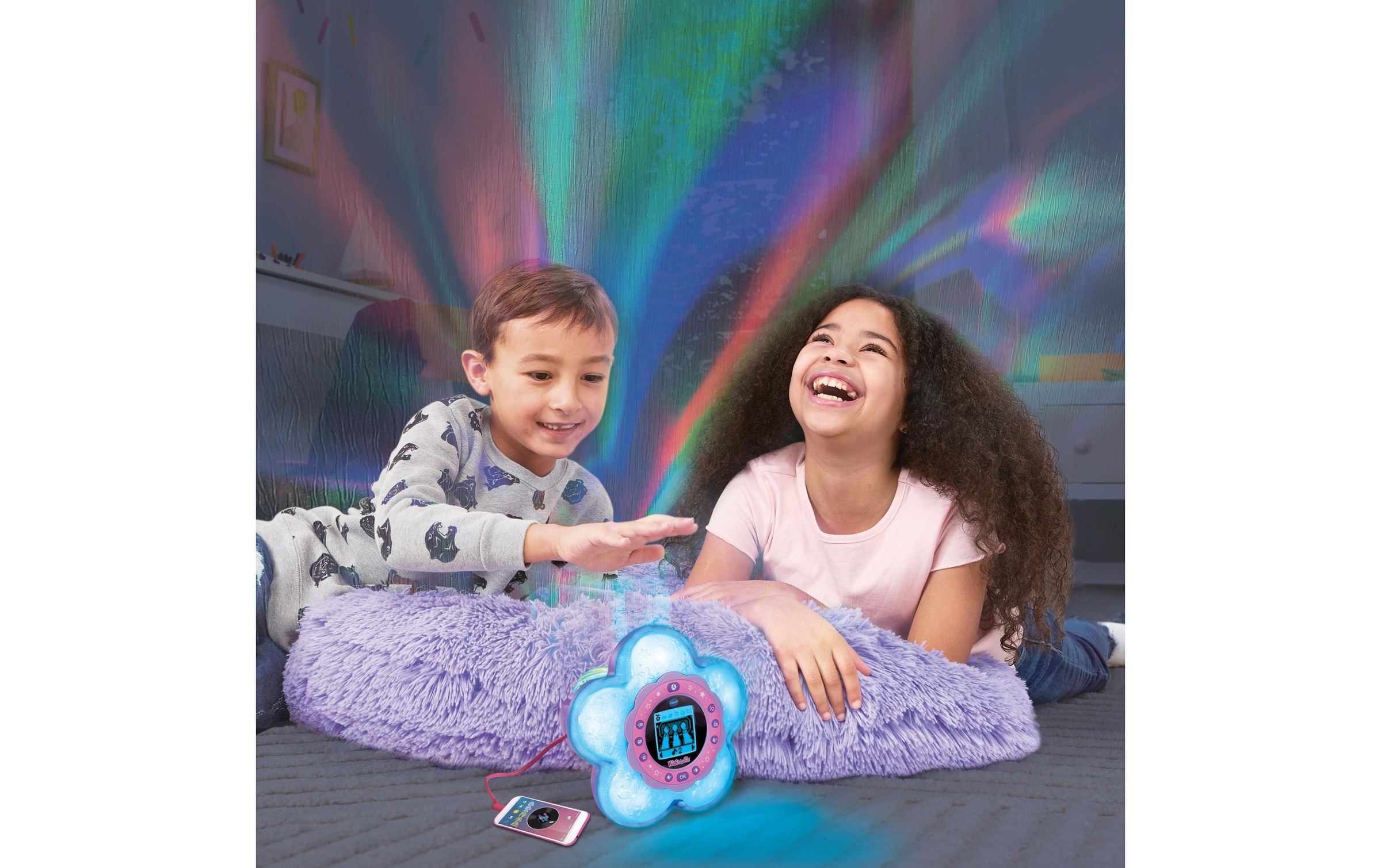 Vtech® Lernspielzeug »Galaxy Light -FR-«