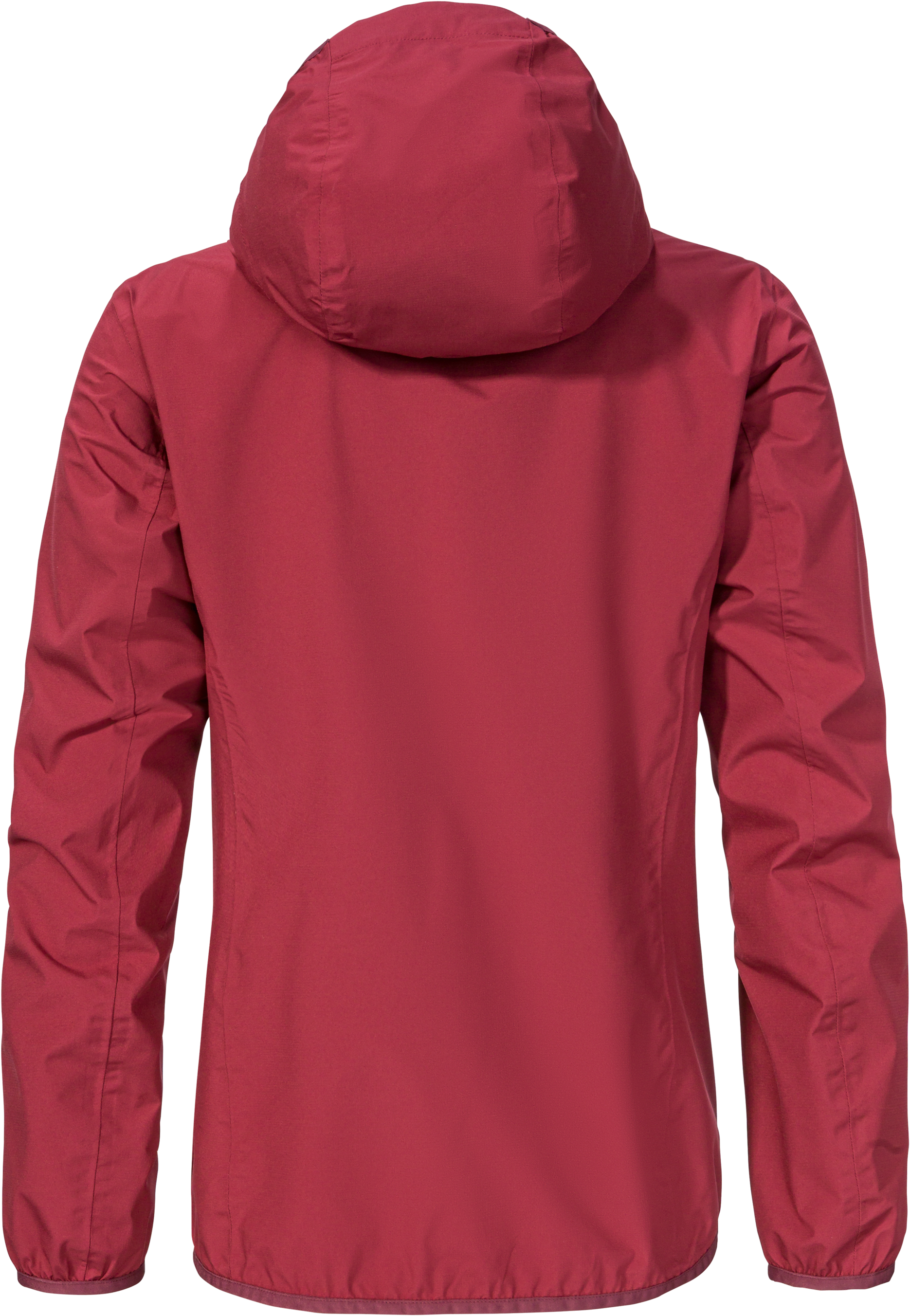 Schöffel Outdoorjacke, mit Kapuze