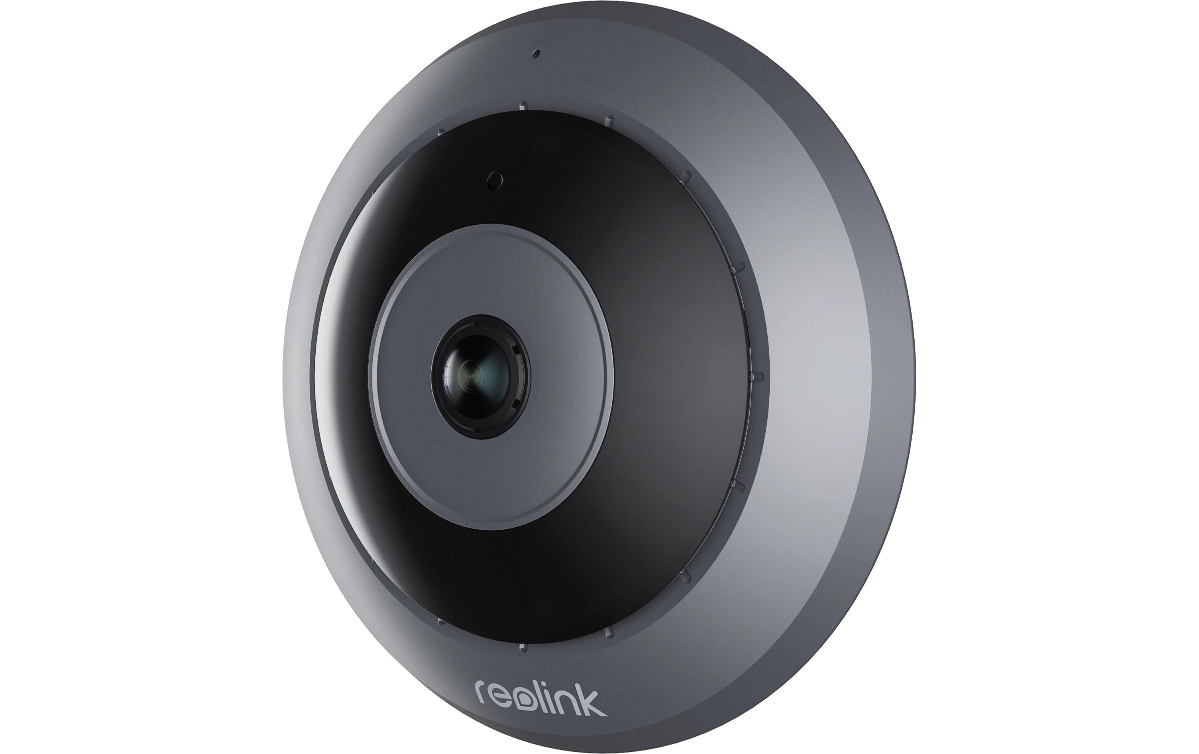 Image of Reolink Überwachungskamera "Fisheye P520 PoE" Innenbereich