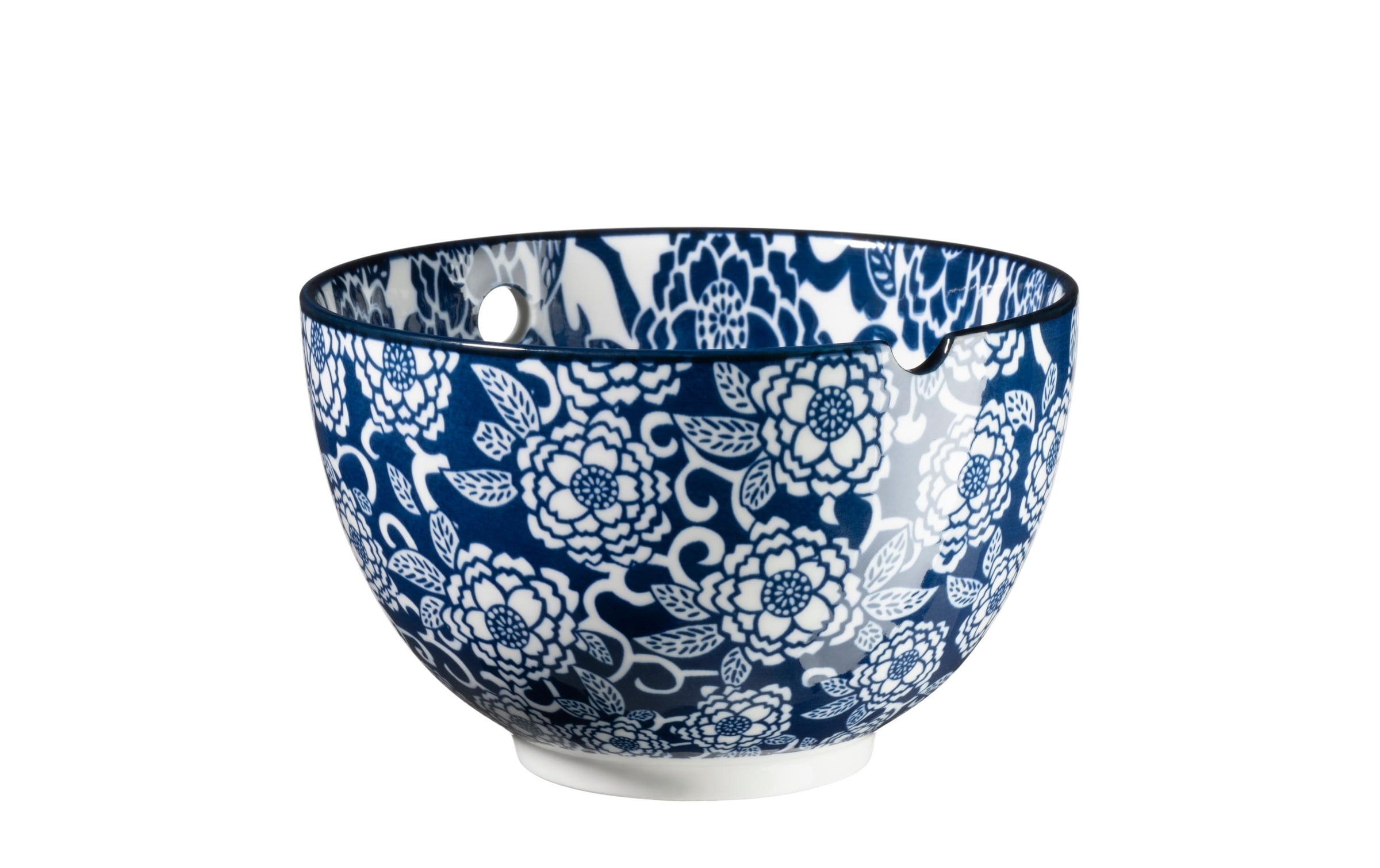 MÄSER Schüssel »Culinary Delight JURKA 15 cm, 6 Stück« 6 tlg. aus Porzellan