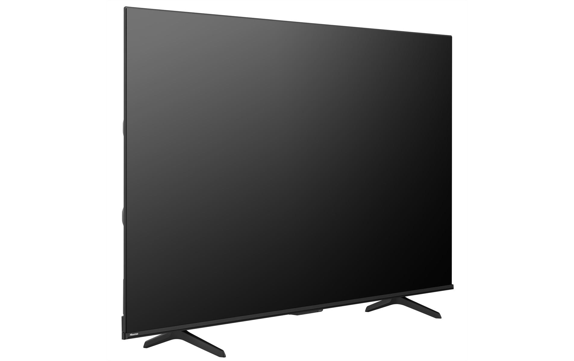 Hisense QLED-Fernseher »55E77Q PRO« 139 cm/55 ″ Smart-TV 4K UHD QLED