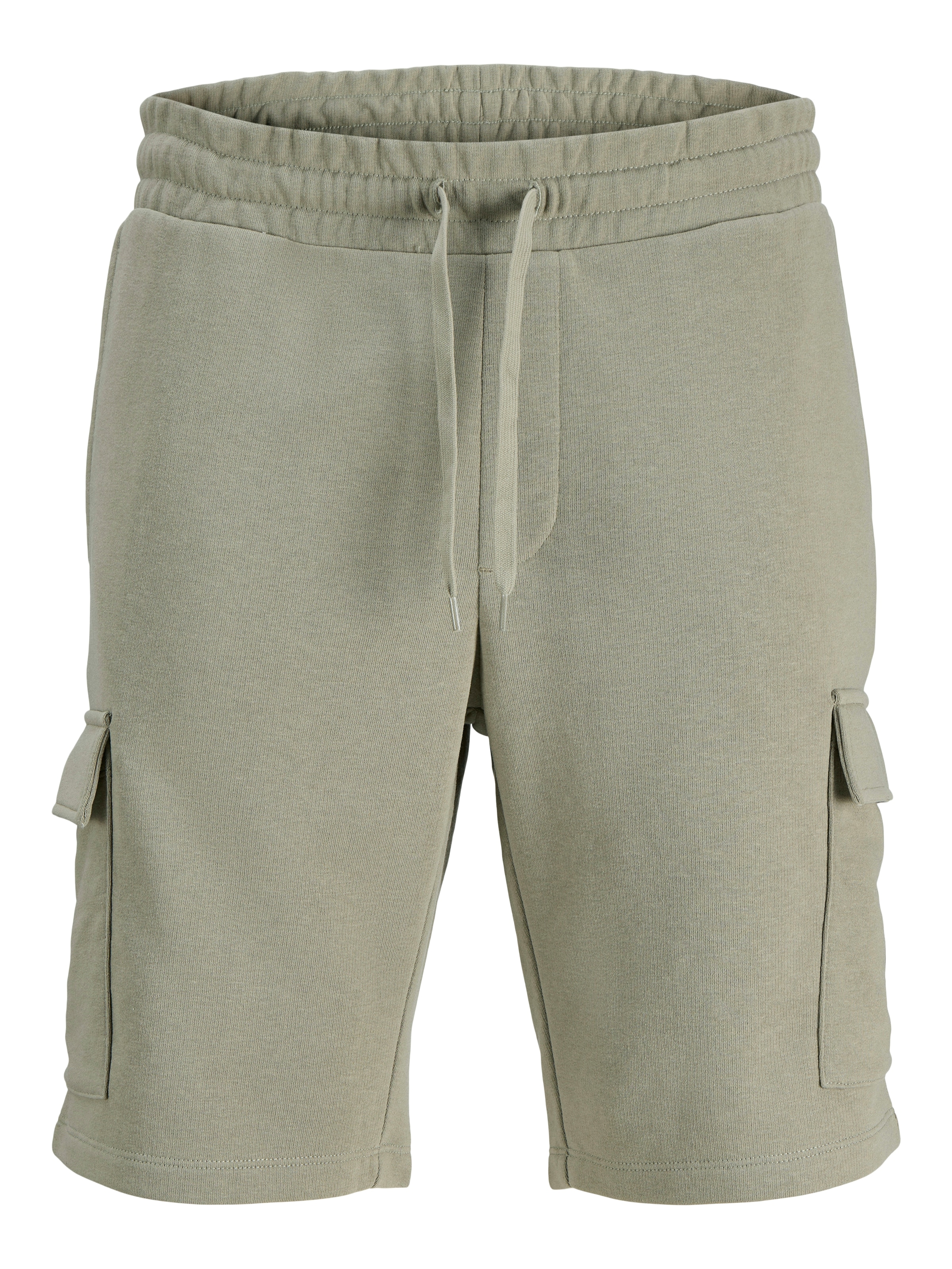 Image of Jack & Jones PlusSize Sweatshorts "JPSTGORDON ALLIANCE SWEAT SHORTS PLS"