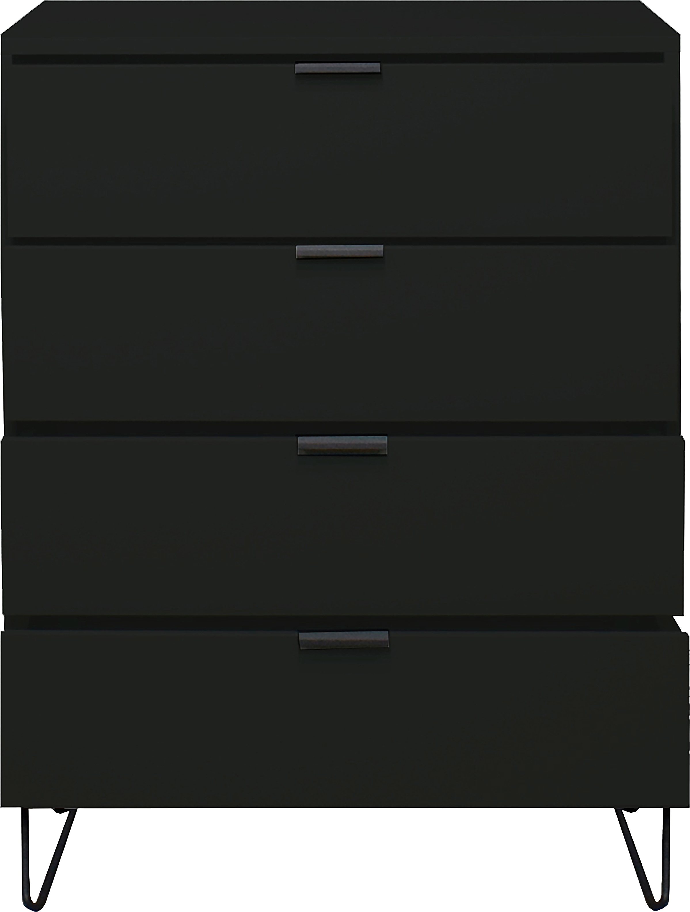 Mäusbacher Kommode »Bonnie TOPSELLER!« OTTOs Choice,  Kommode mit Drahtgestell