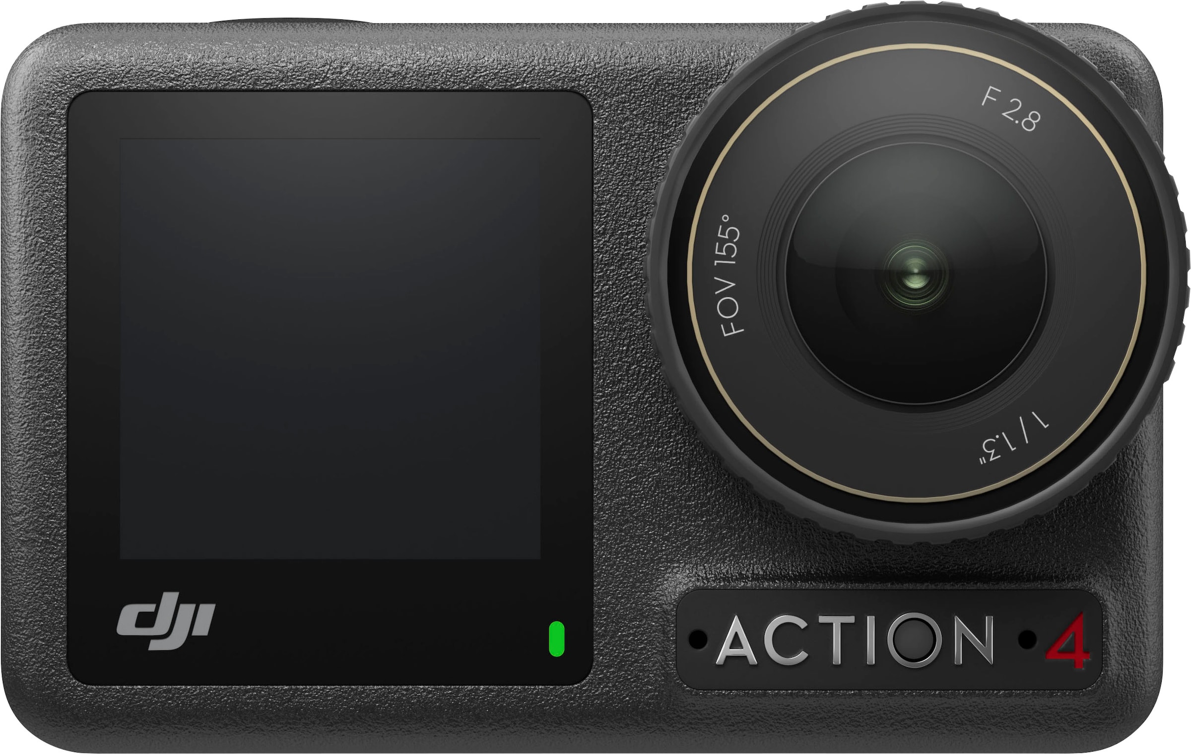 Image of DJI Camcorder "Osmo Action 4 Standard Combo" 4K Ultra HD Bluetooth