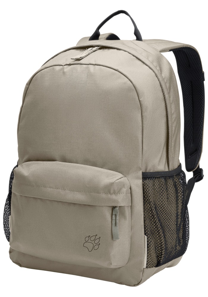 Jack Wolfskin Sac à dos pour enfants »REBEL PACK 25« Sac à dos enfant 25L, robuste, polyvalent