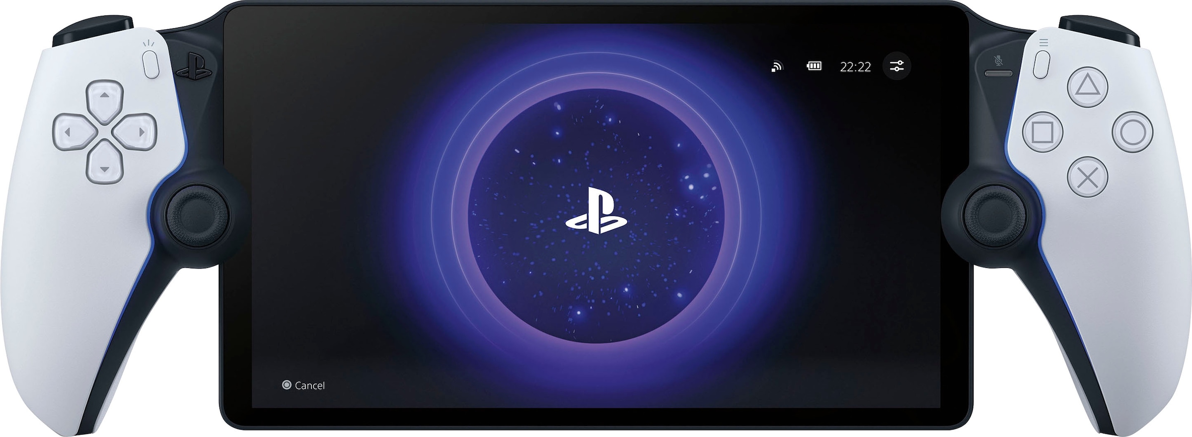 PlayStation 5 Spielekonsole »Portal™ Remote-Player«