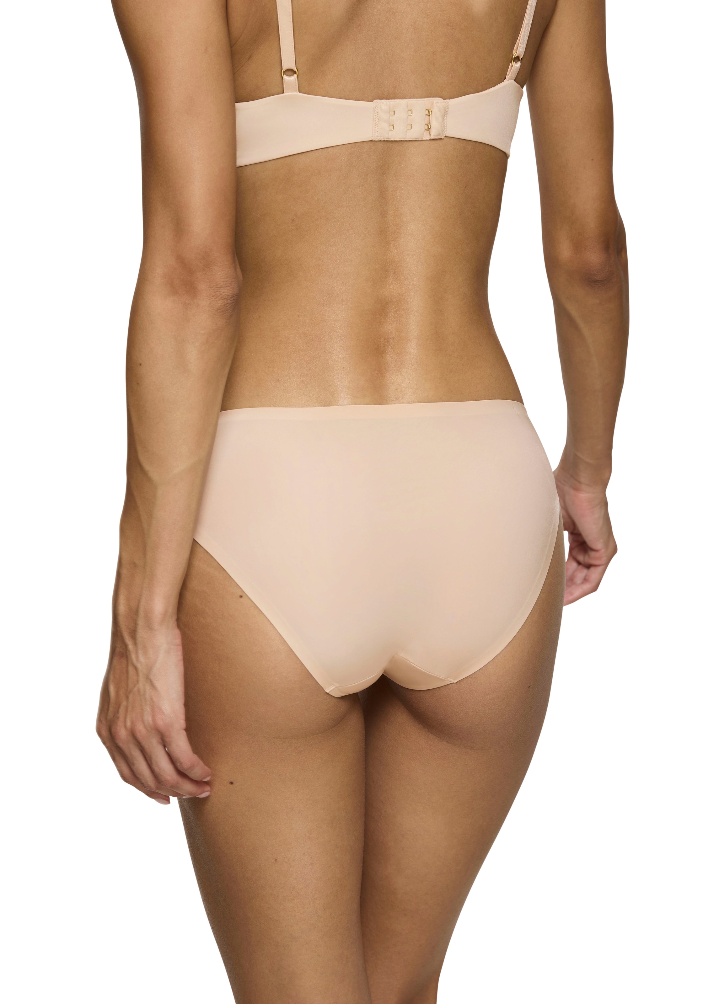 Triumph Tai-Slip »Body Make-Up Essentials«, leicht, glänzend, weicher Griff