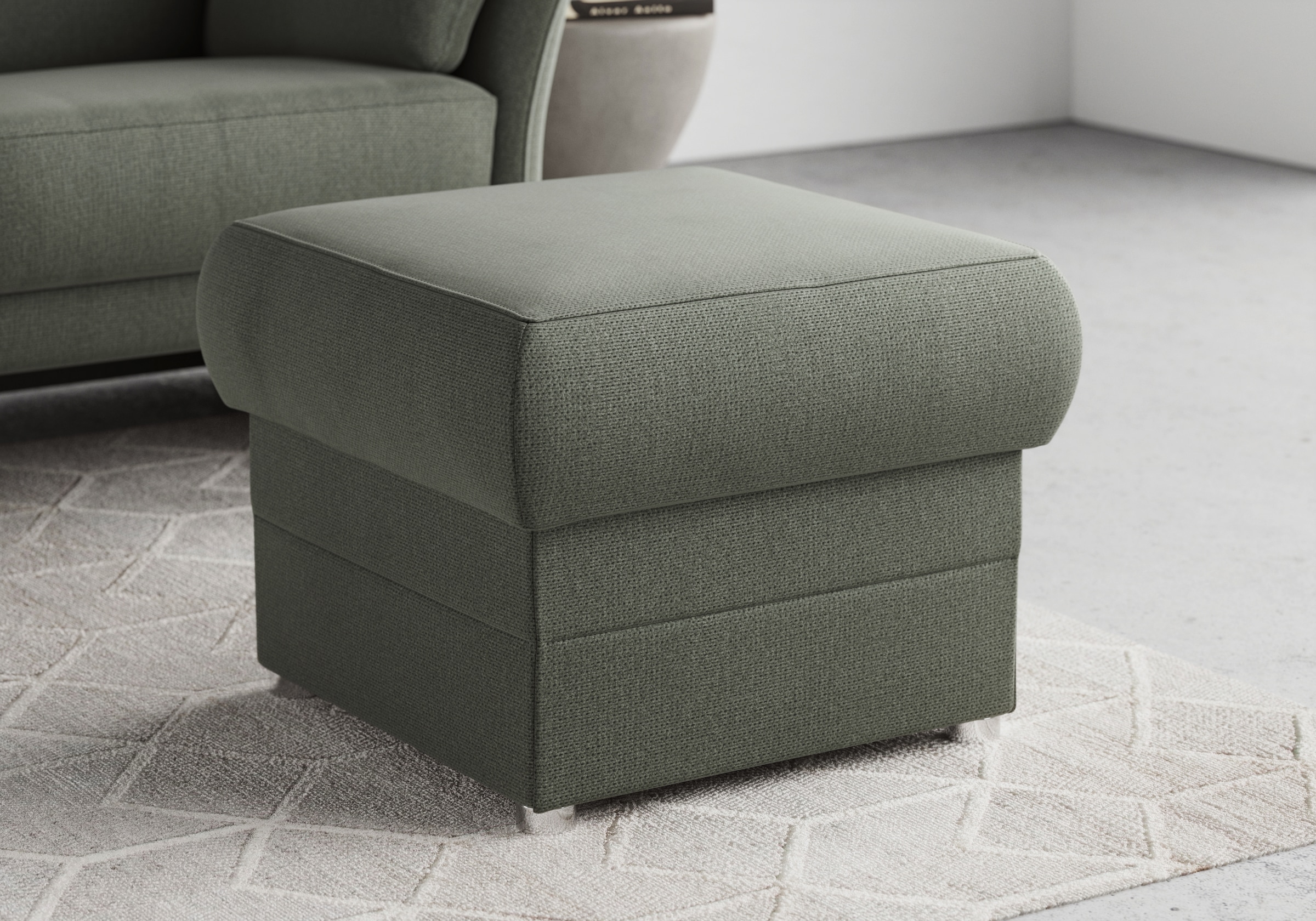 Hocker »Pina«, Passender Hocker zur Serie