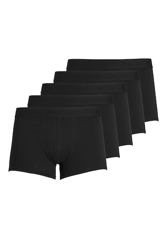 Trunk »JACTONE IN TONE TRUNKS 5 PACK NOOS«, (Packung, 5 St., 5er-Pack)
