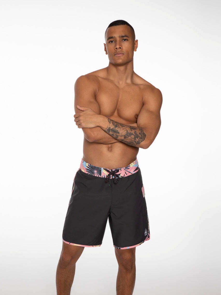 Protest Badehose »Badehose KENNETH«