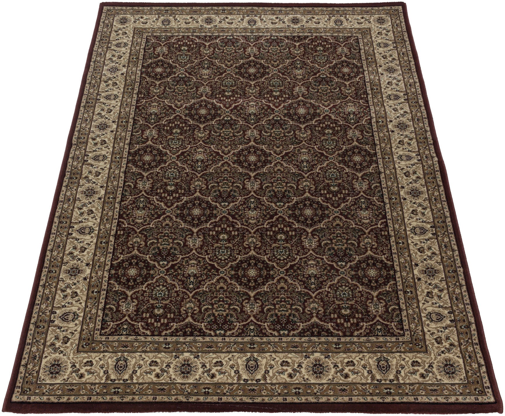 Image of Ayyildiz Teppiche Teppich »KASHMIR 2602«, rechteckig, 10 mm Höhe, Wohnzimmer bei Ackermann Versand Schweiz