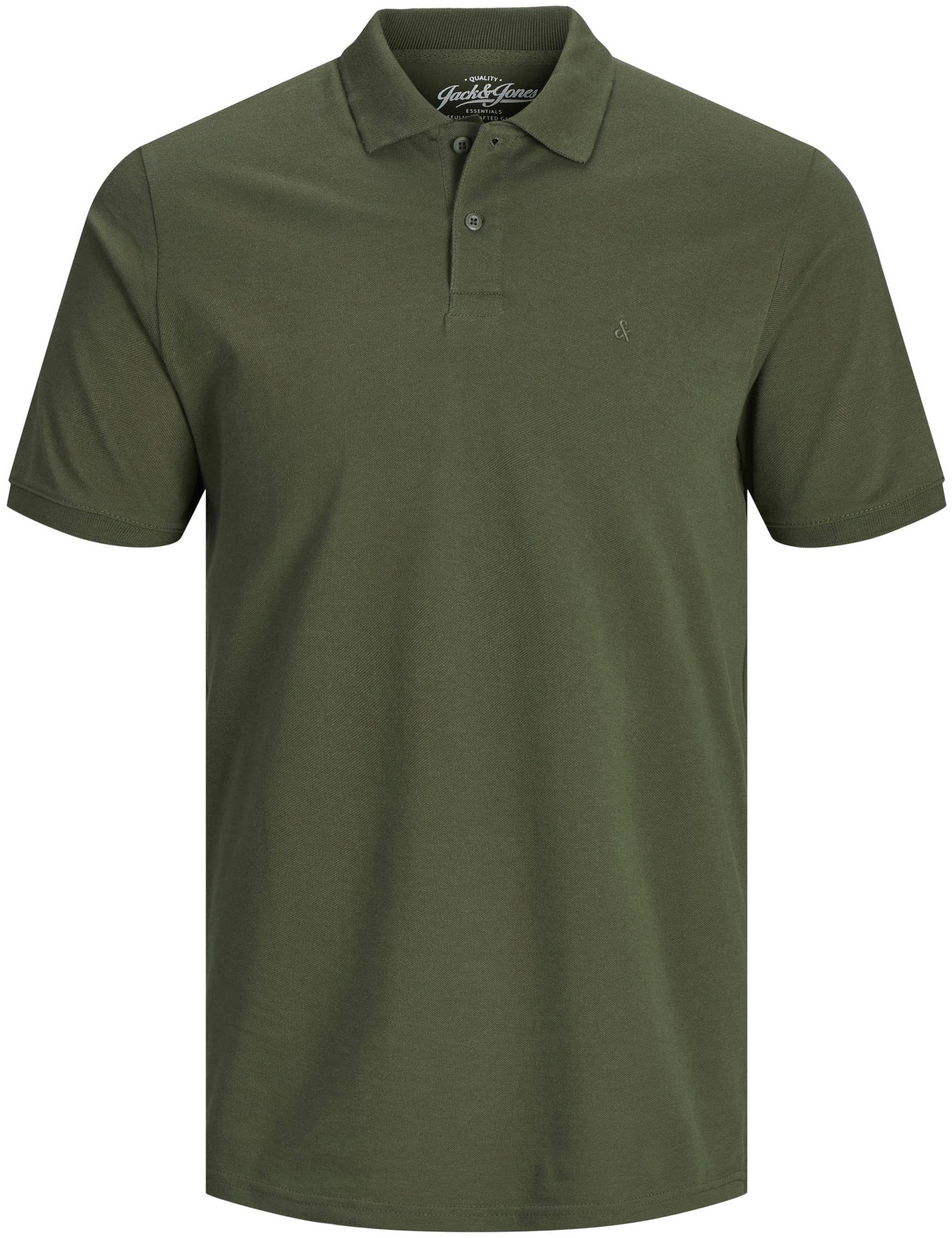 Jack & Jones Poloshirt »BASIC POLO«