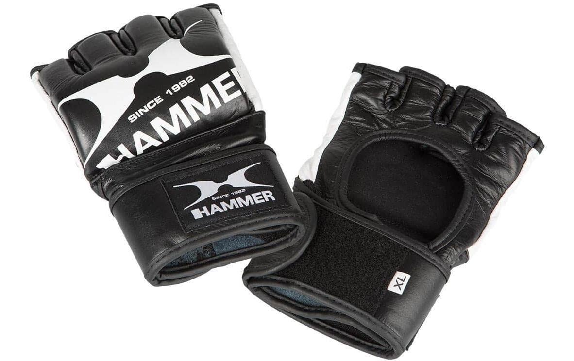 Hammer Boxhandschuhe »Boxhandschuhe MMA Fight II M«