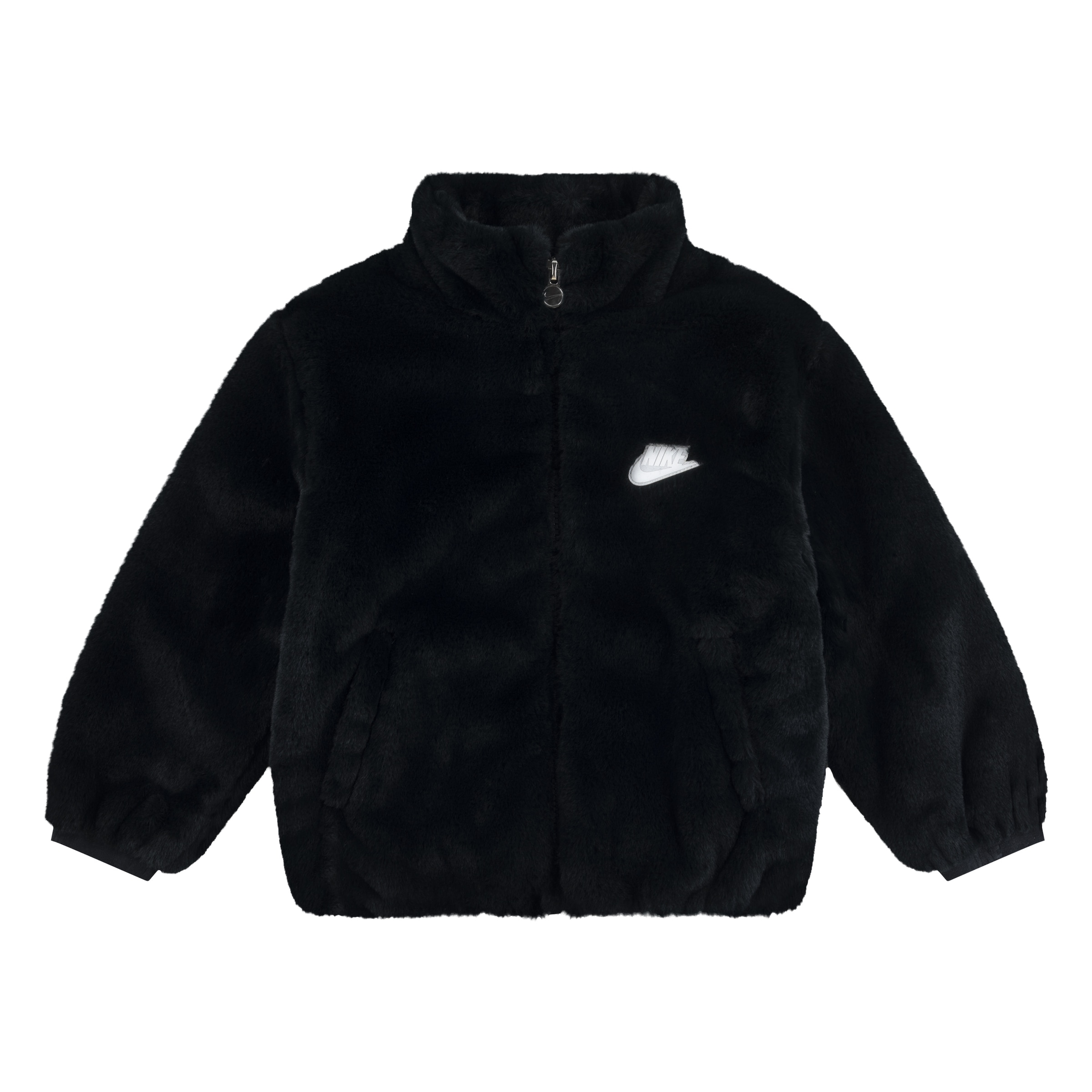 Nike Sportswear Fleecejacke