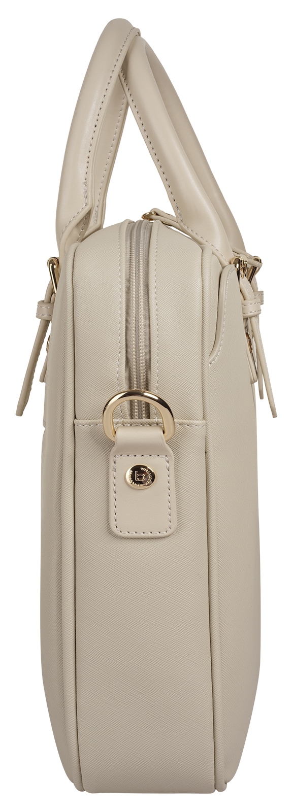 bugatti Aktentasche »ELLA SAFFIANO«