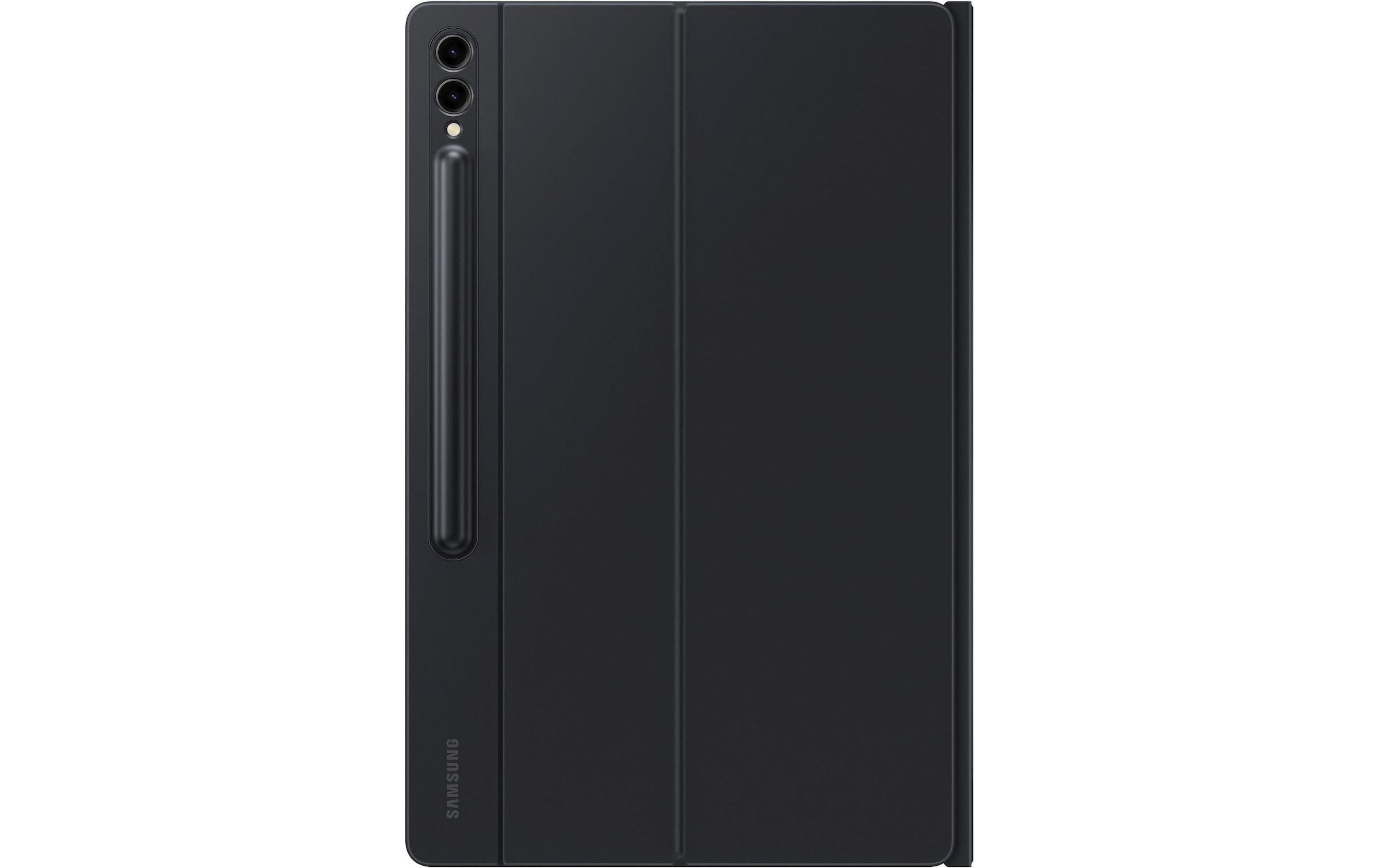 Samsung Tablet-Tastatur »Cover EF-DX915 Galaxy Tab S9 Ultra QWERTZ CH« () Bildschirmdiagonale: 14.6 Zoll