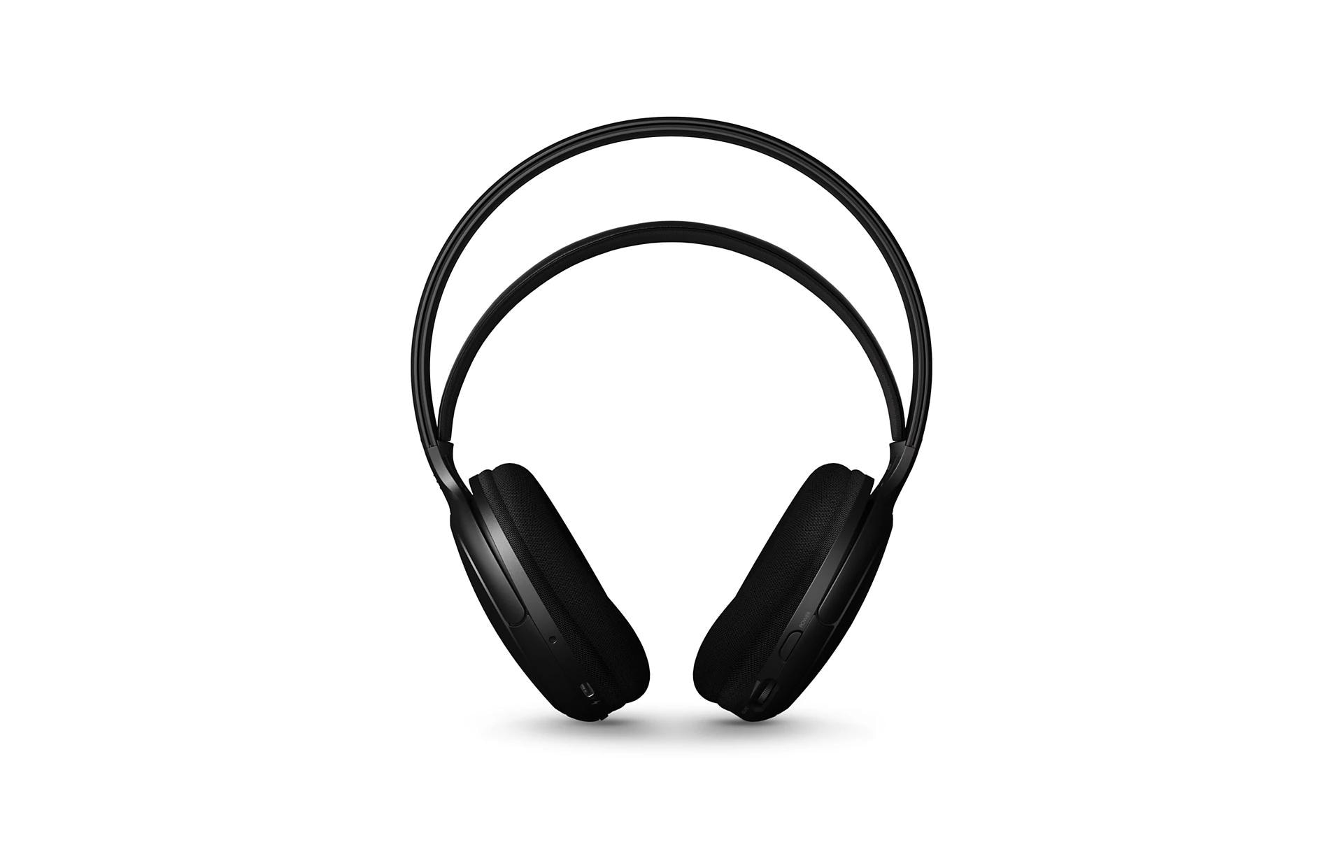 Philips Casque supra-auriculaire »SHC5200M2« TV-Kopfhörer