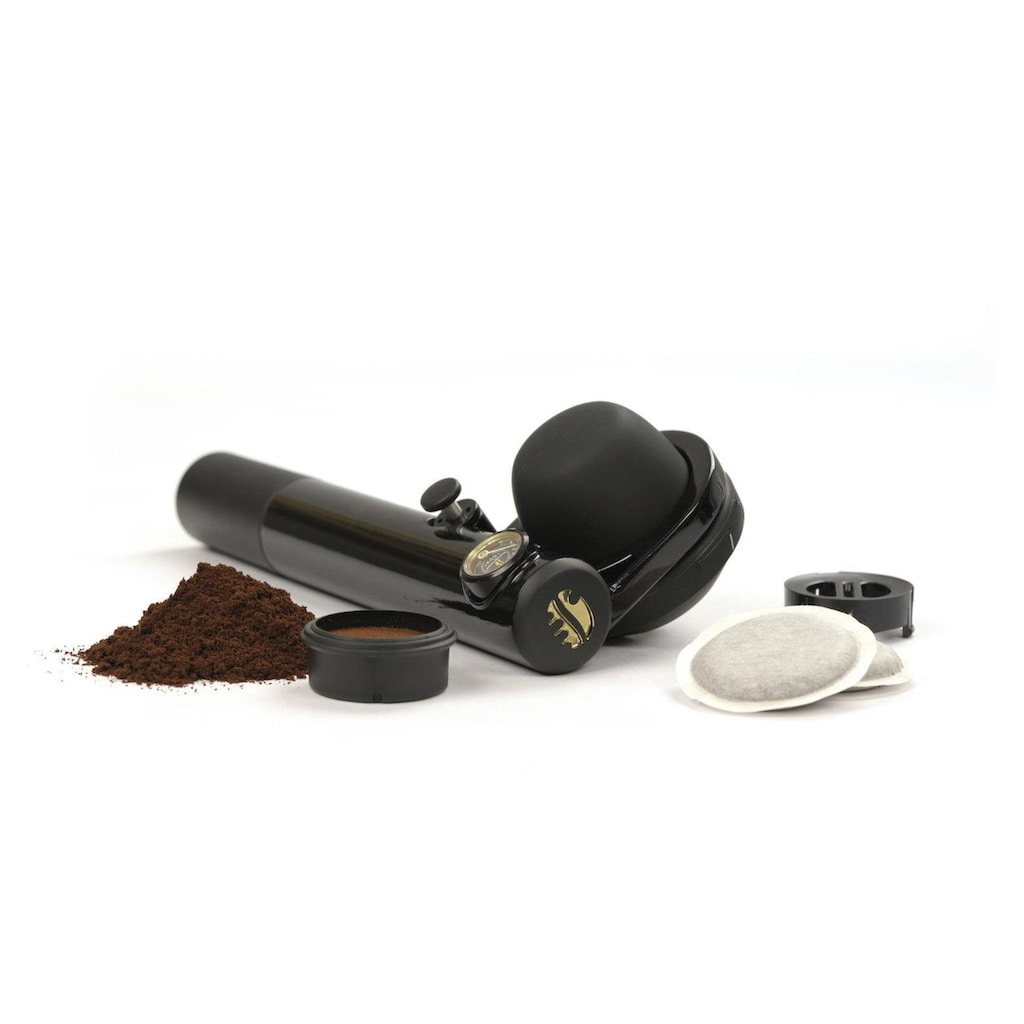 Reisekaffeemaschine »Handpresso Handpresso«