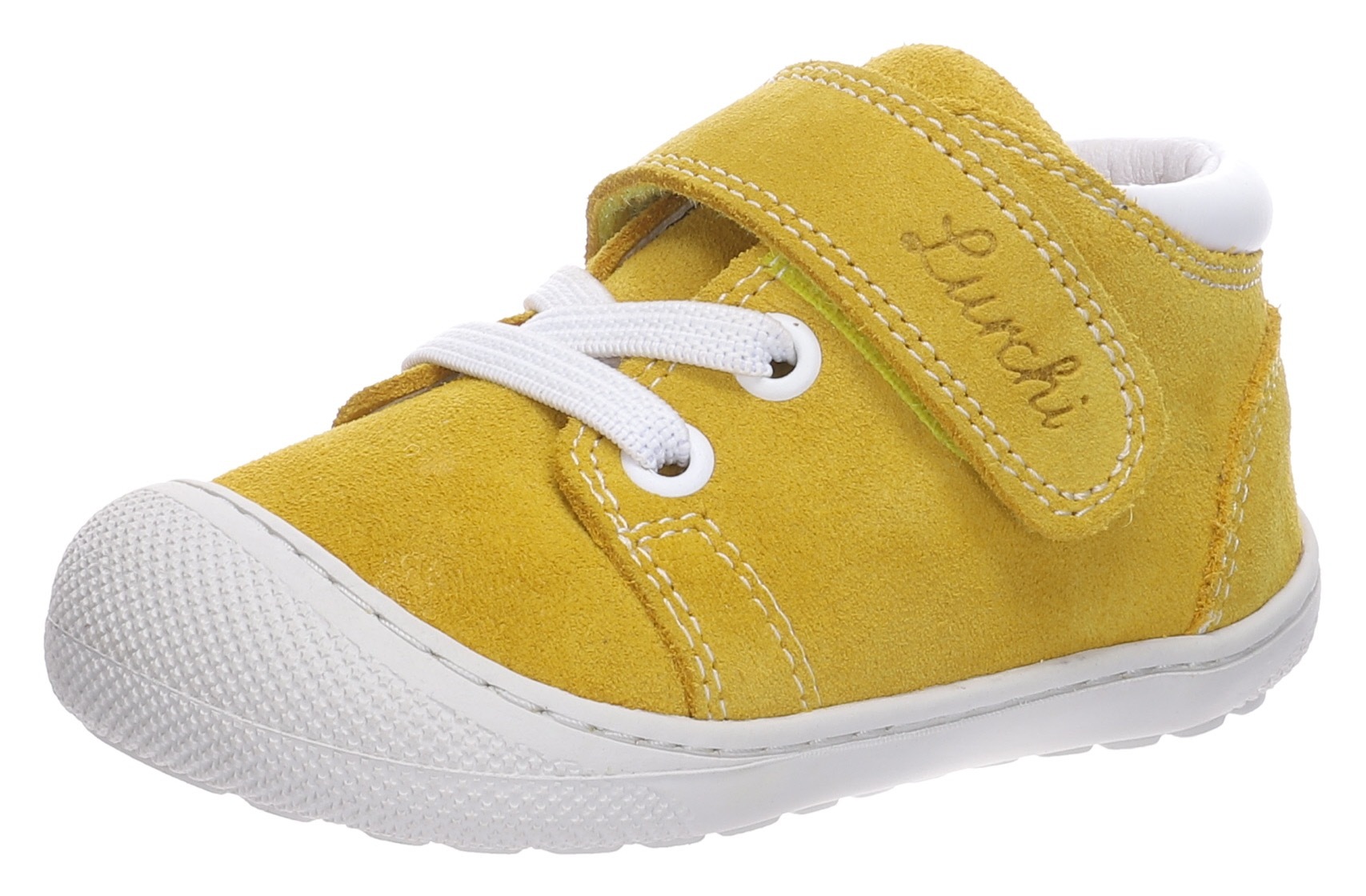 Image of Lurchi Lauflernschuh »Tabby«, mit Stern auf der Laufsohle bei Ackermann Versand Schweiz