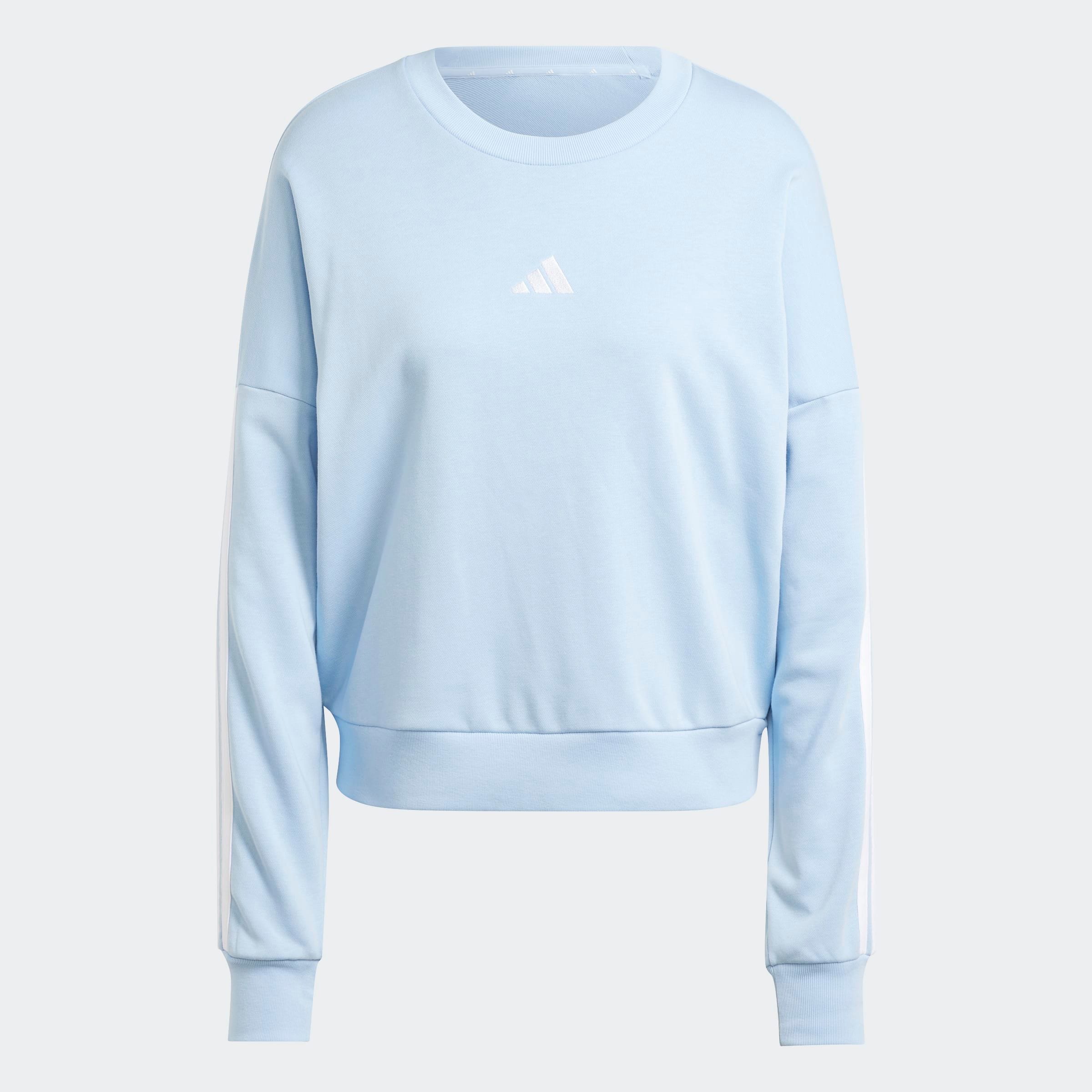 adidas Sportswear Sweatshirt »W 3S FT SWT«