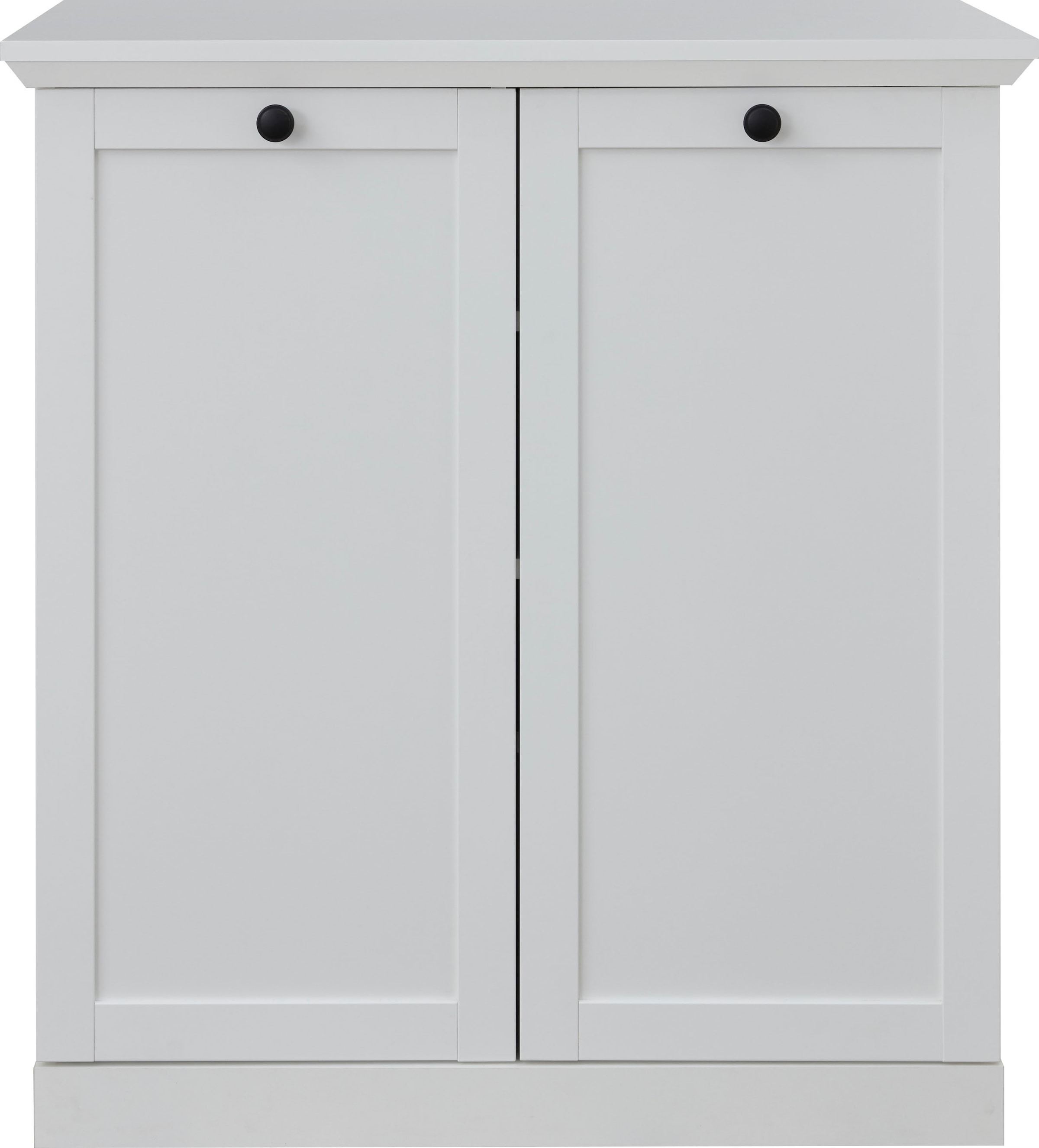 Home affaire Commode à chaussures »Örebro« zeitloser Landhausstil,
