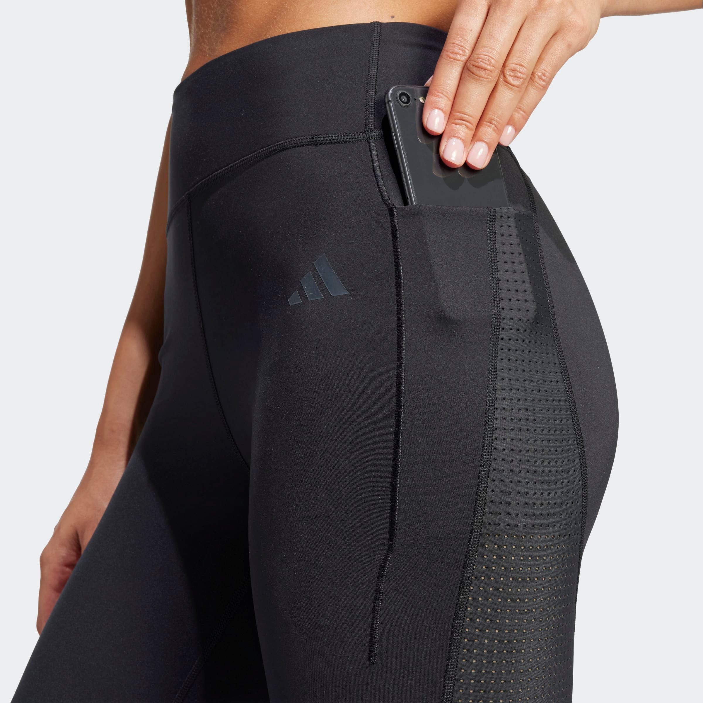 adidas Performance Trainingstights »Cool Int. 7/8 L«, (1 tlg.)