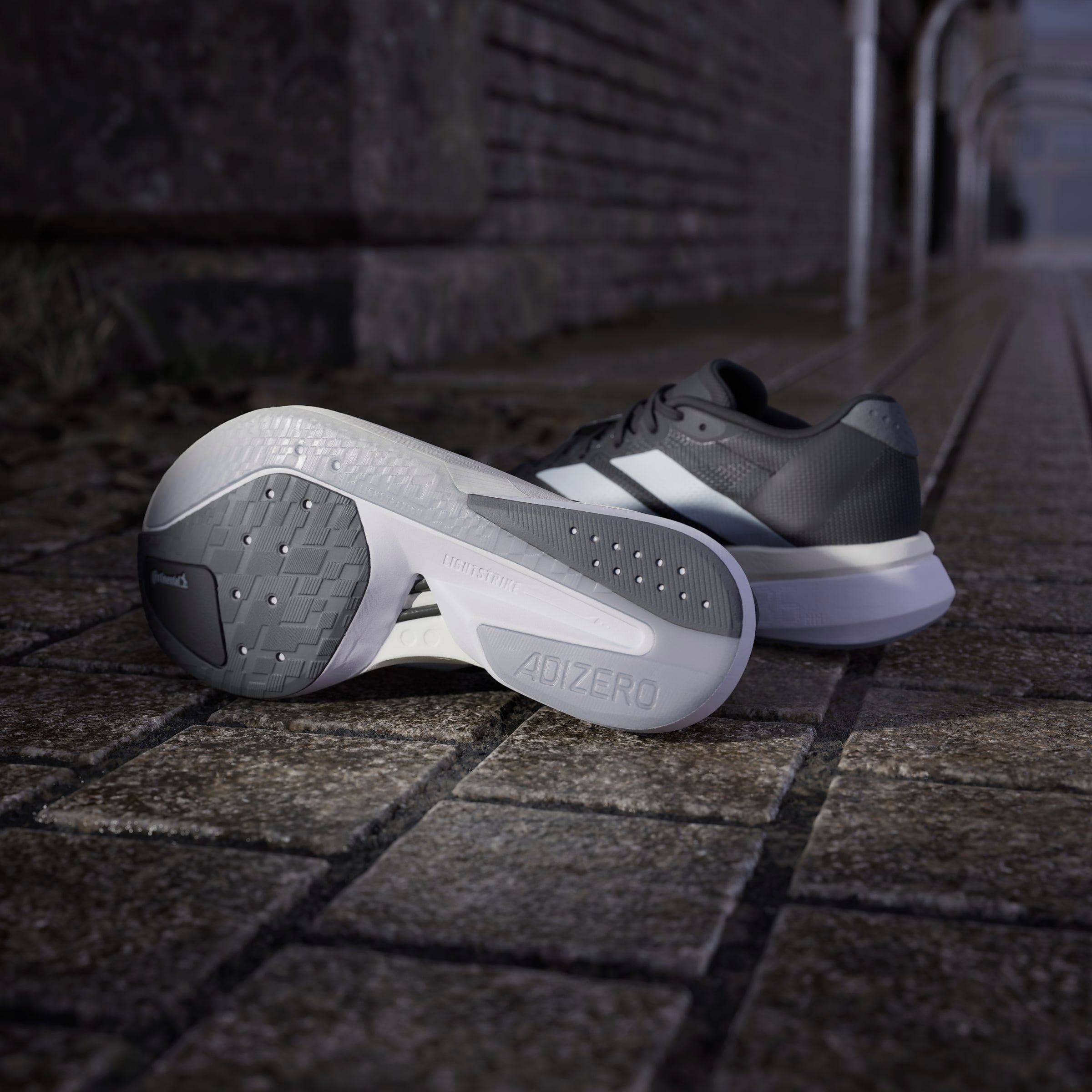 adidas Performance Laufschuh »ADIZERO BOSTON 13«