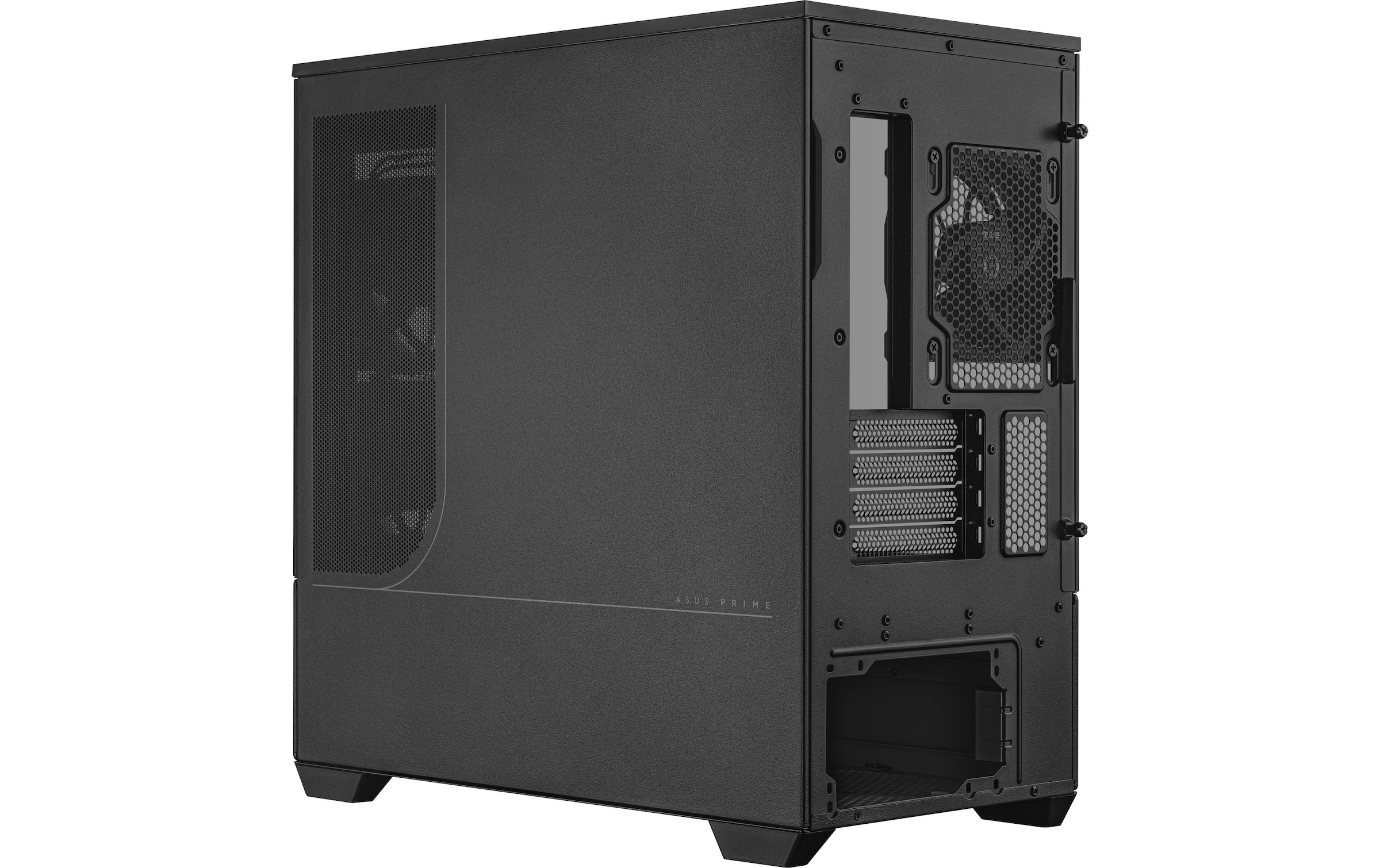 Asus PC-Gehäuse »Prime AP202 TG ARGB«